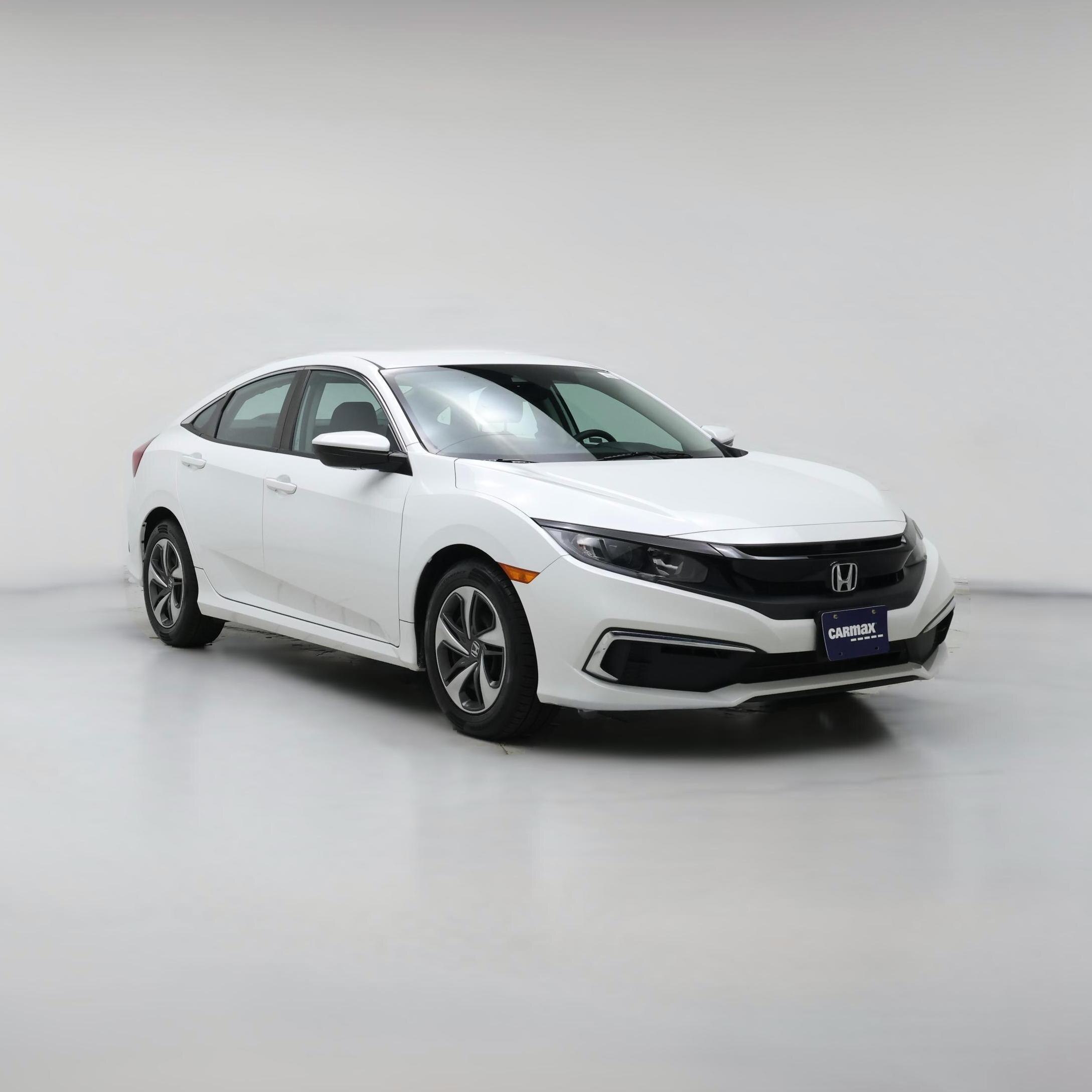 Thumbnail: 2019 Honda Civic - 1