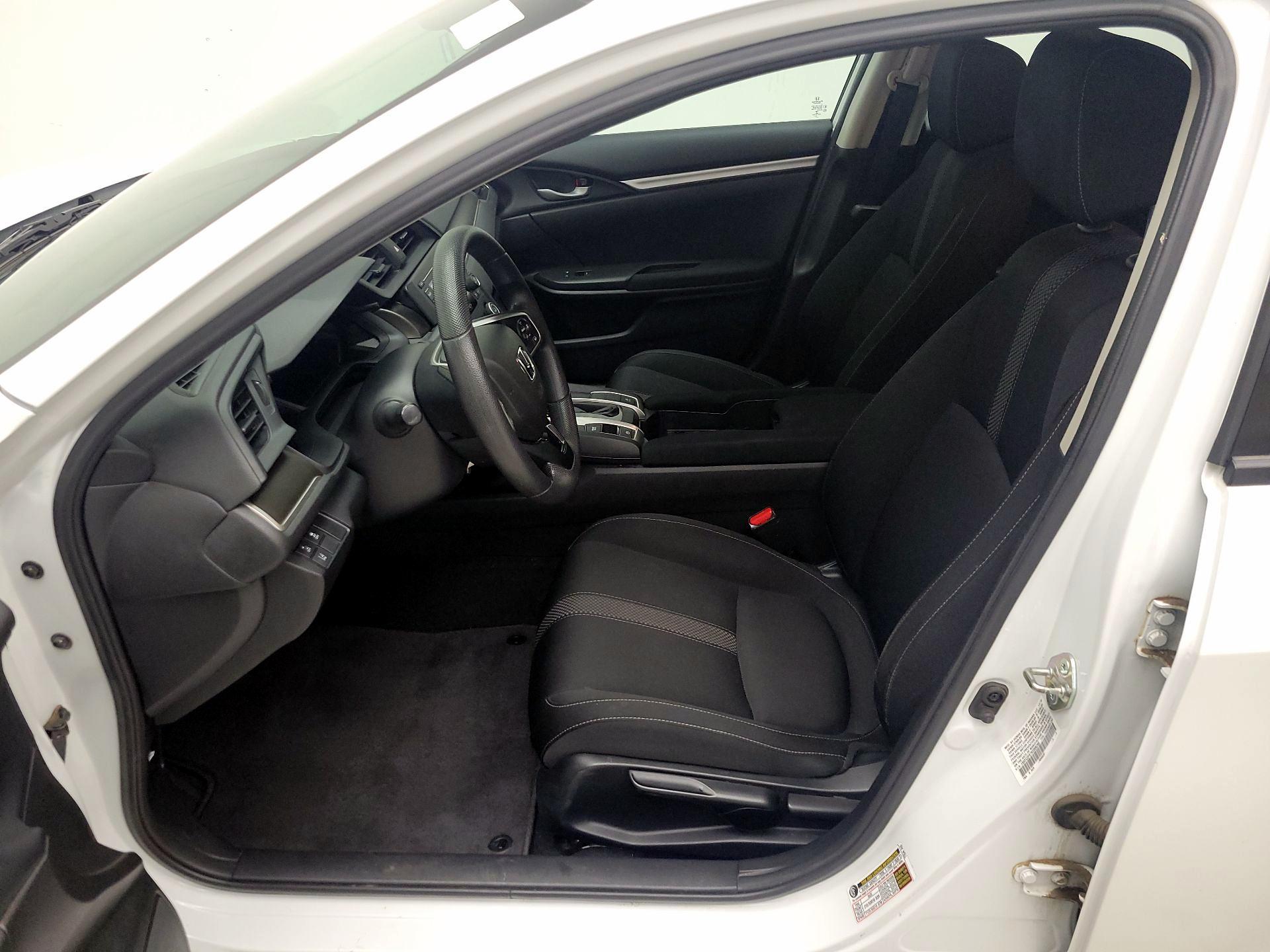Thumbnail: 2019 Honda Civic - 11