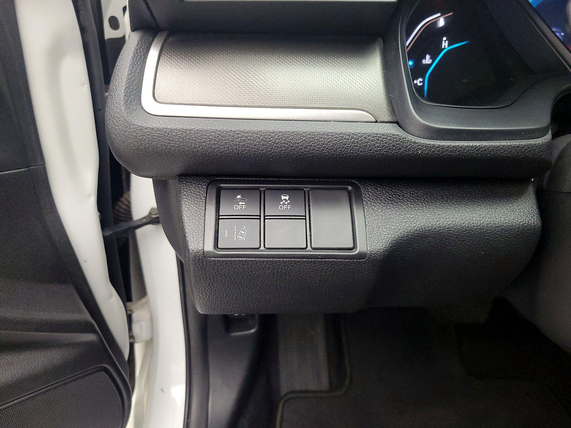 Thumbnail: 2019 Honda Civic - 13