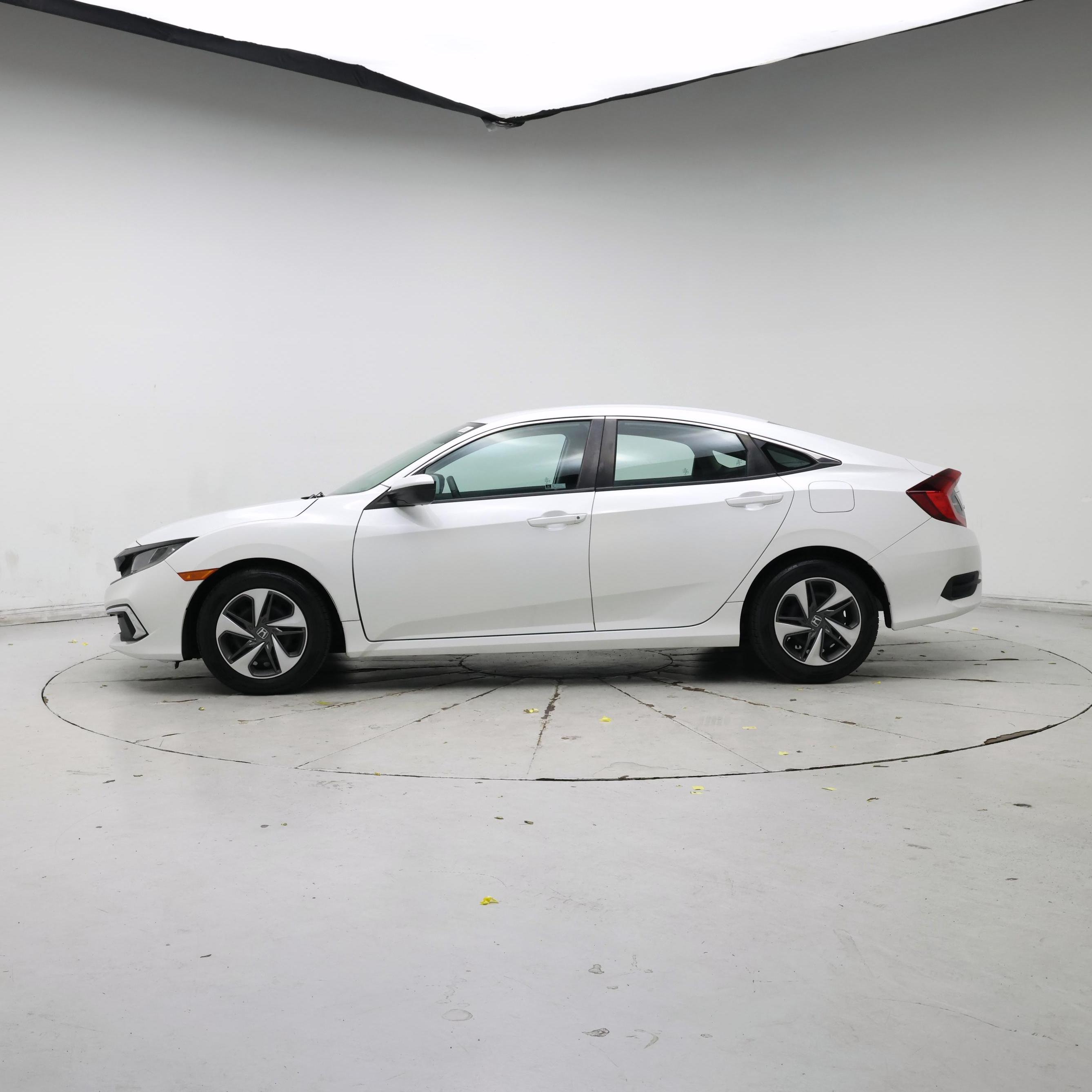 Thumbnail: 2019 Honda Civic - 3