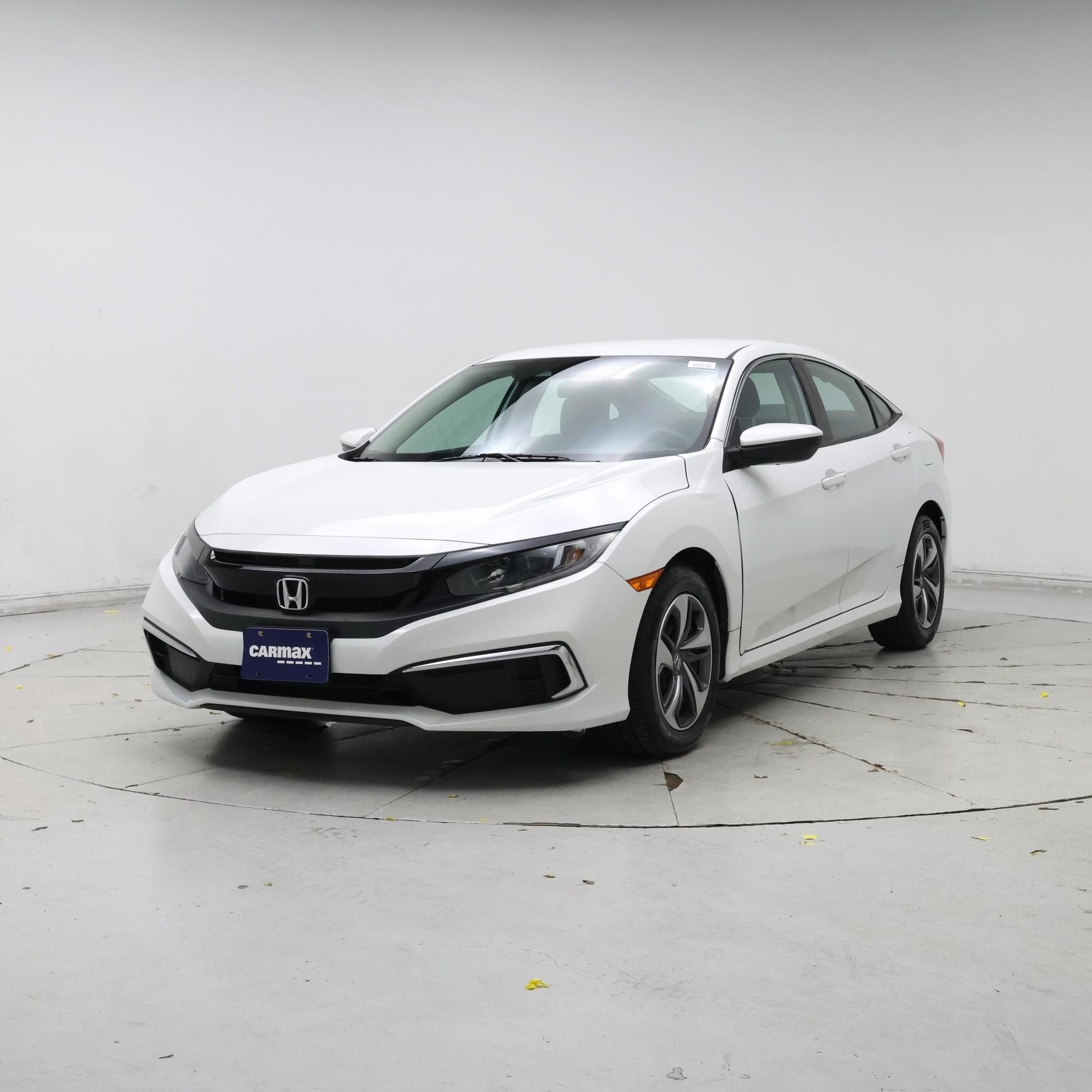 Thumbnail: 2019 Honda Civic - 4