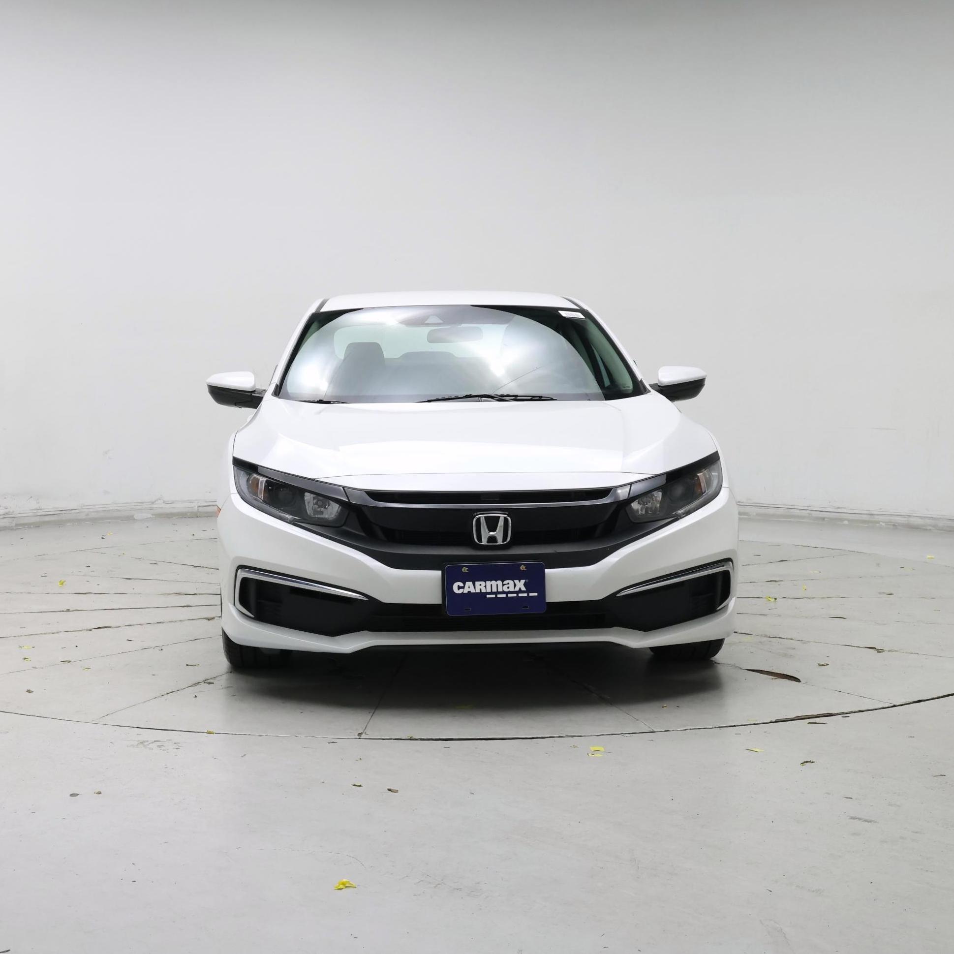 Thumbnail: 2019 Honda Civic - 5