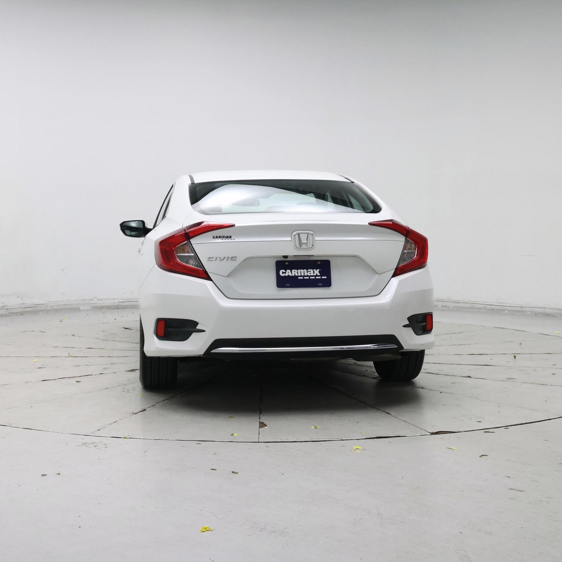 Thumbnail: 2019 Honda Civic - 6