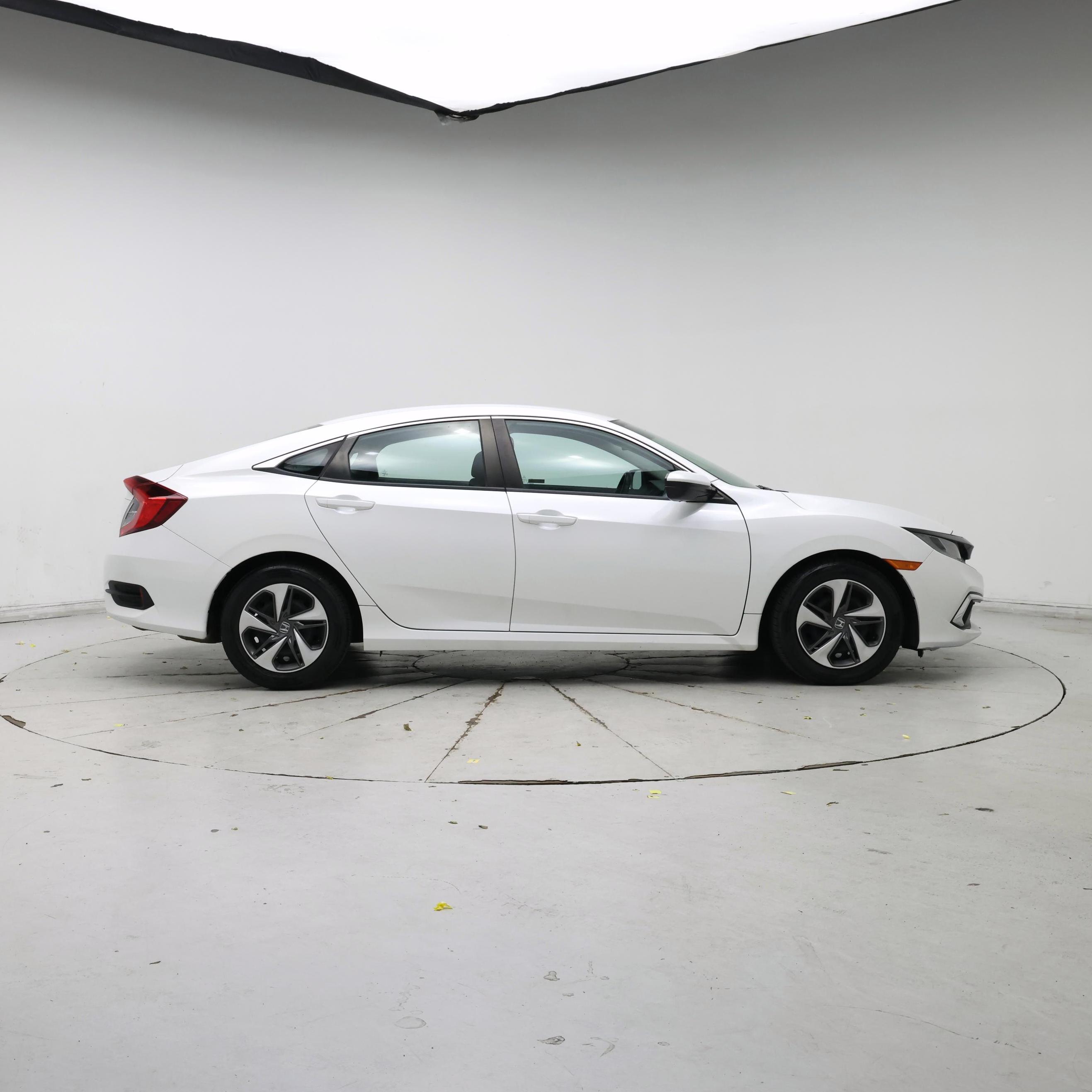 Thumbnail: 2019 Honda Civic - 7