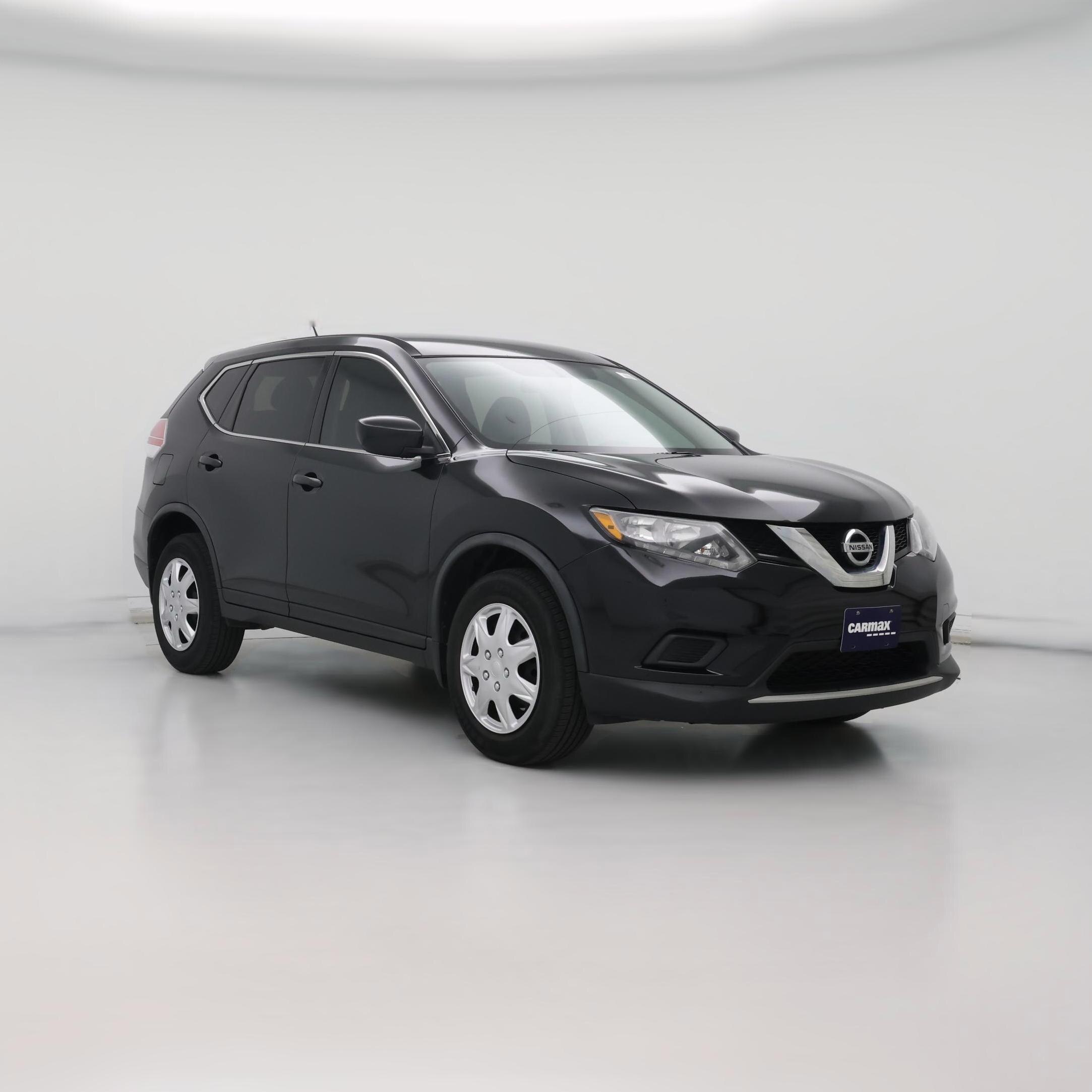 Thumbnail: 2016 Nissan Rogue - 1