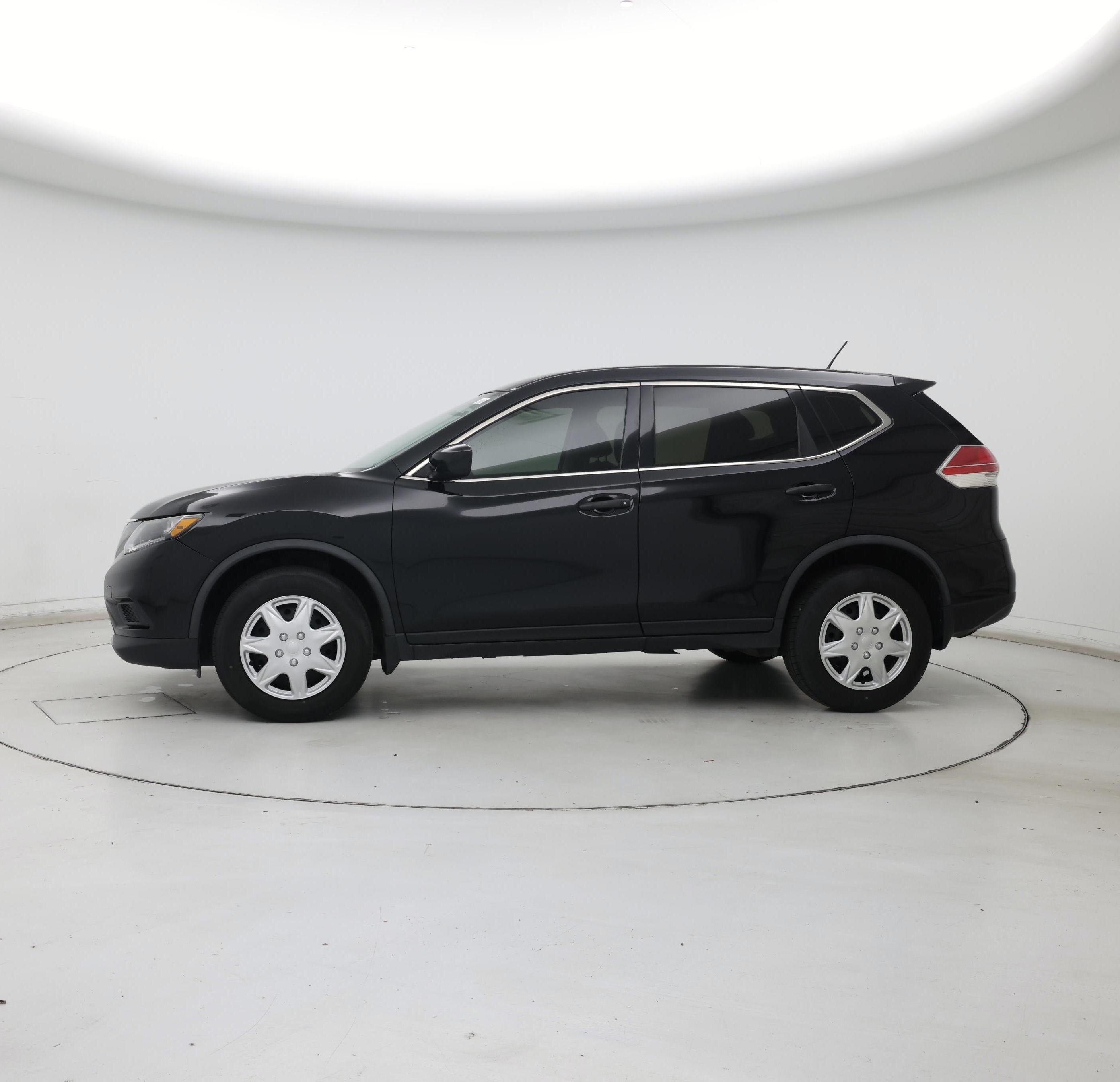 Thumbnail: 2016 Nissan Rogue - 3