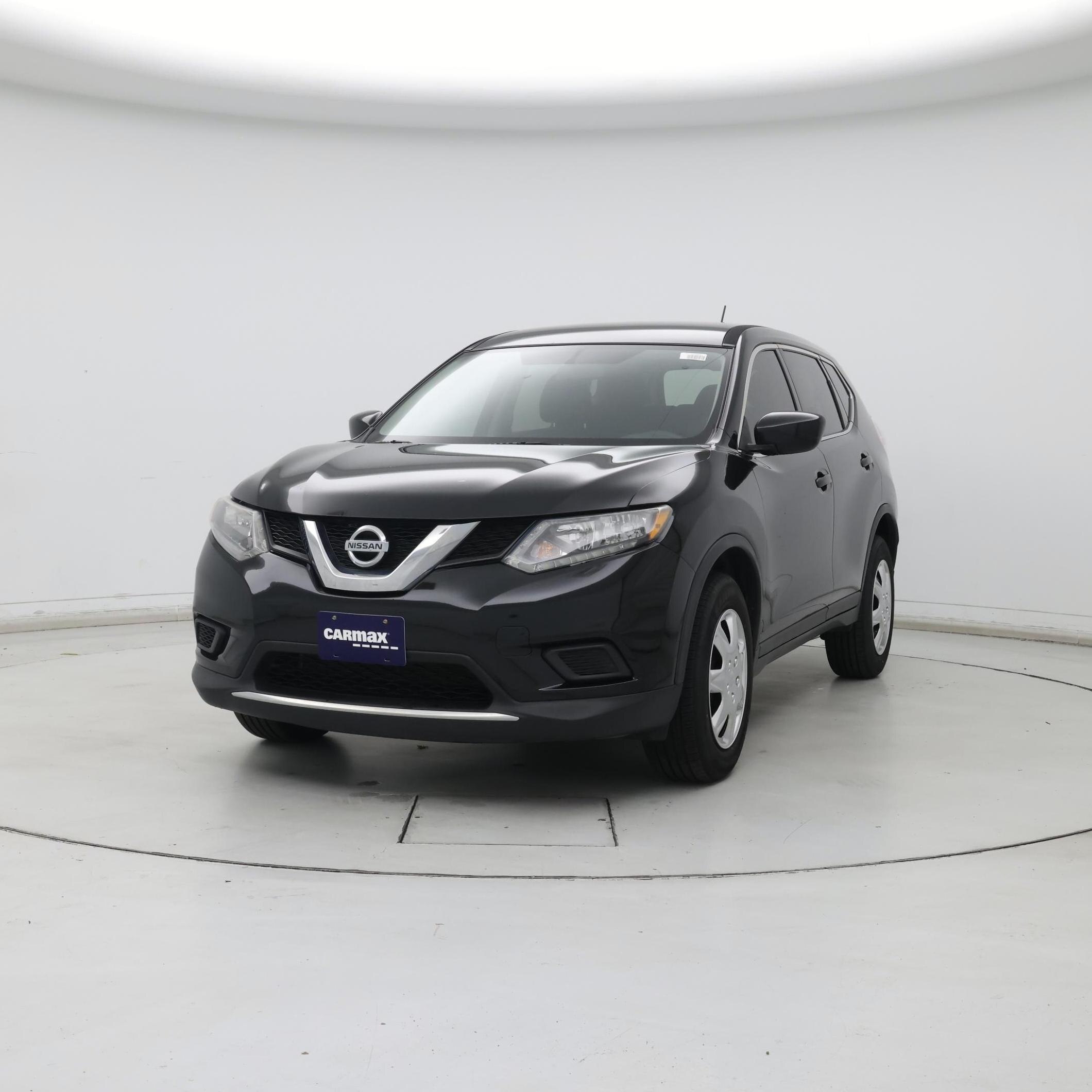Thumbnail: 2016 Nissan Rogue - 4