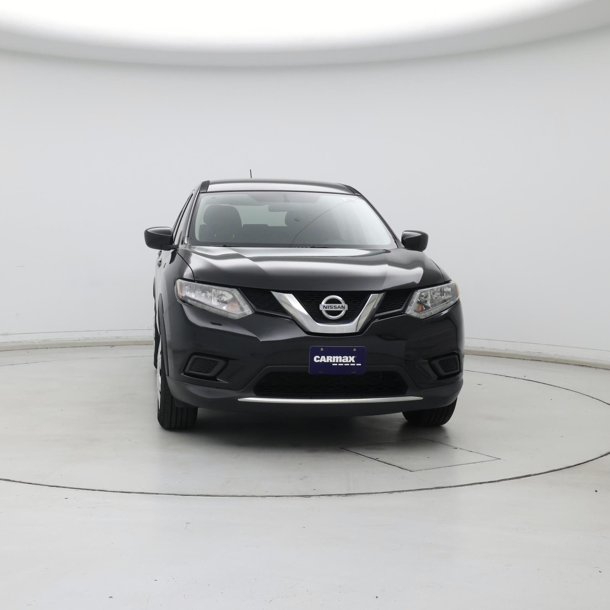 Thumbnail: 2016 Nissan Rogue - 5