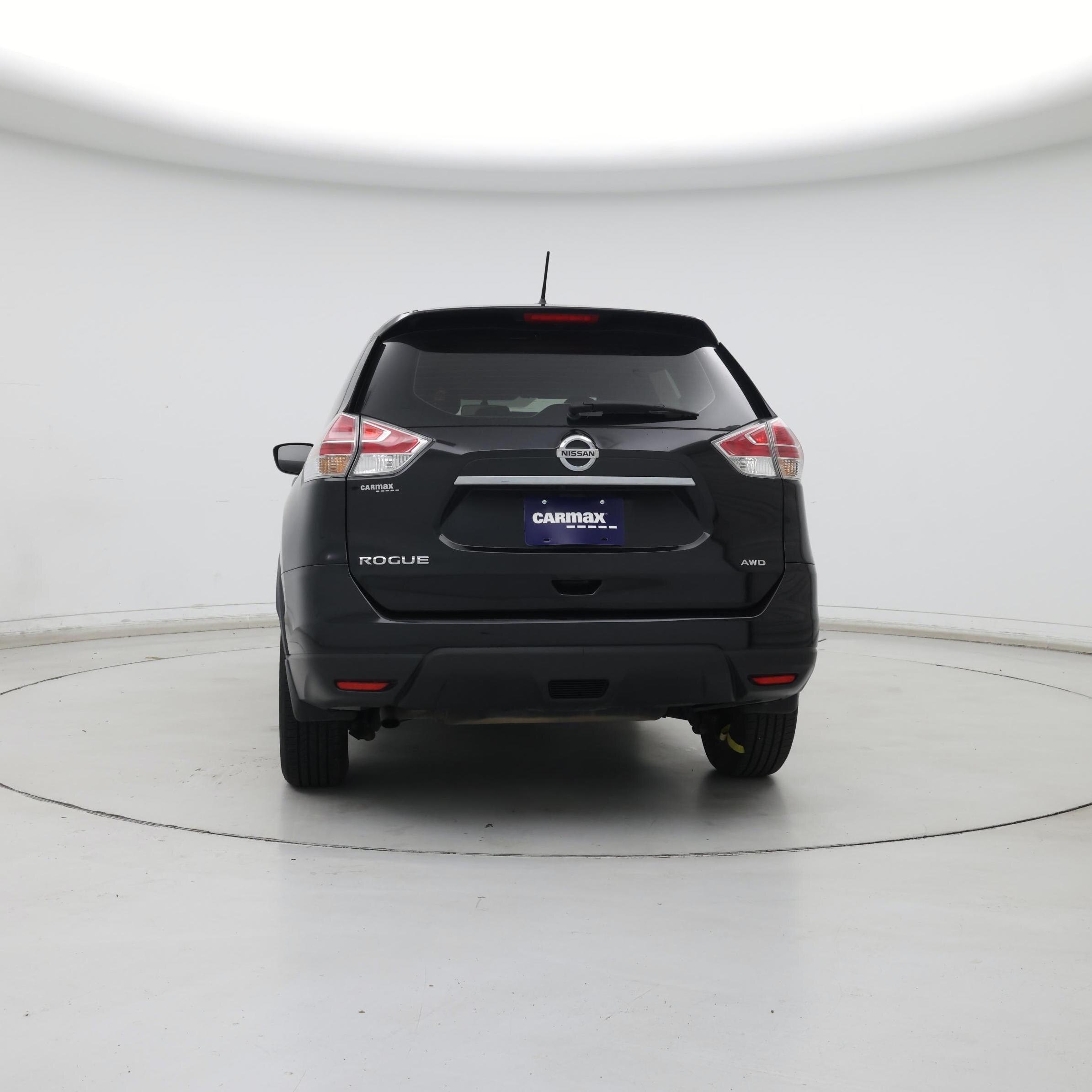 Thumbnail: 2016 Nissan Rogue - 6