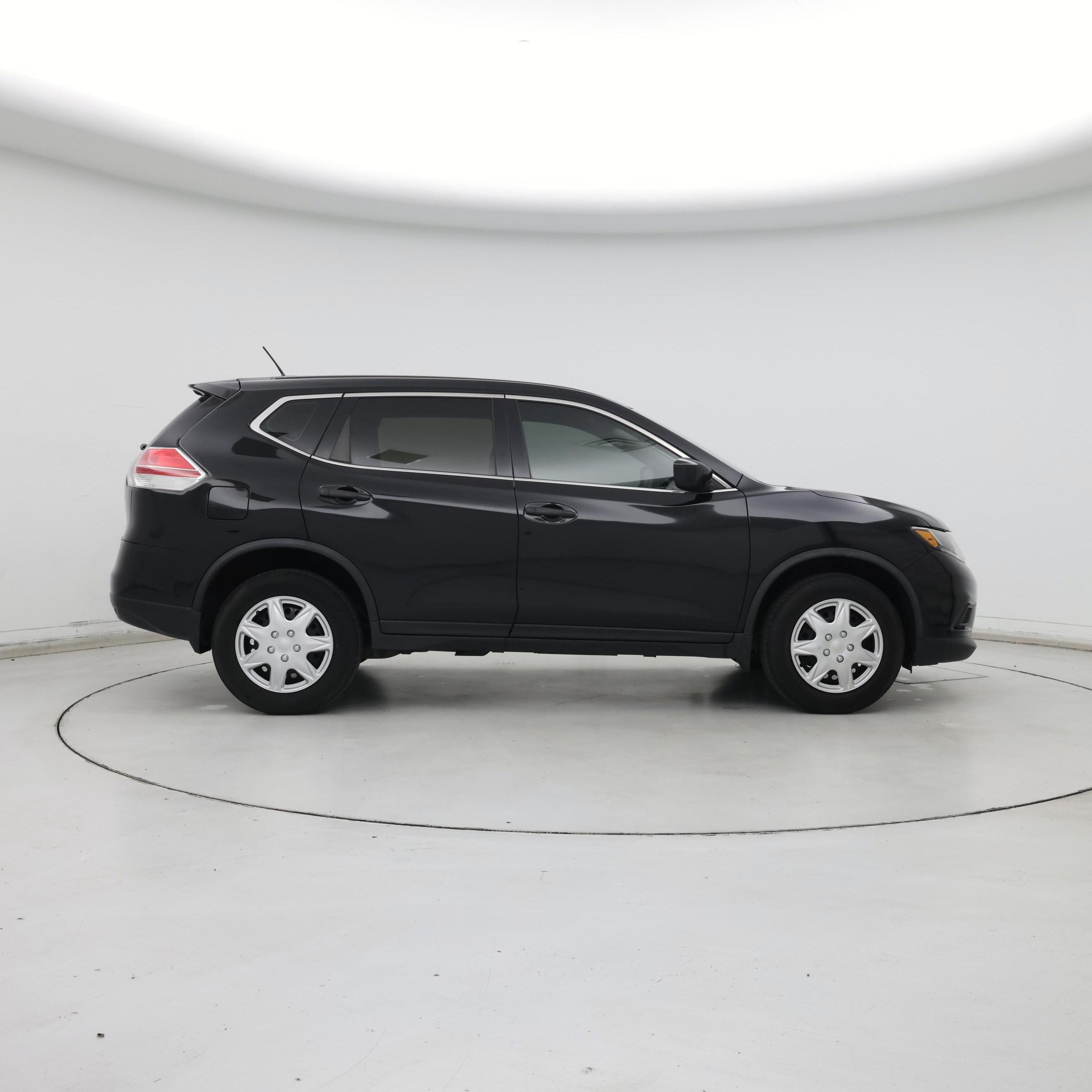 Thumbnail: 2016 Nissan Rogue - 7