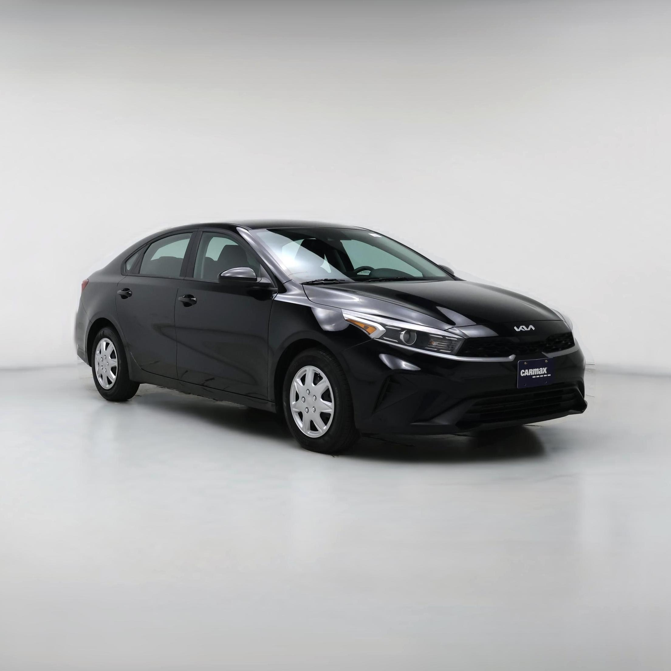 Thumbnail: 2023 Kia Forte - 1