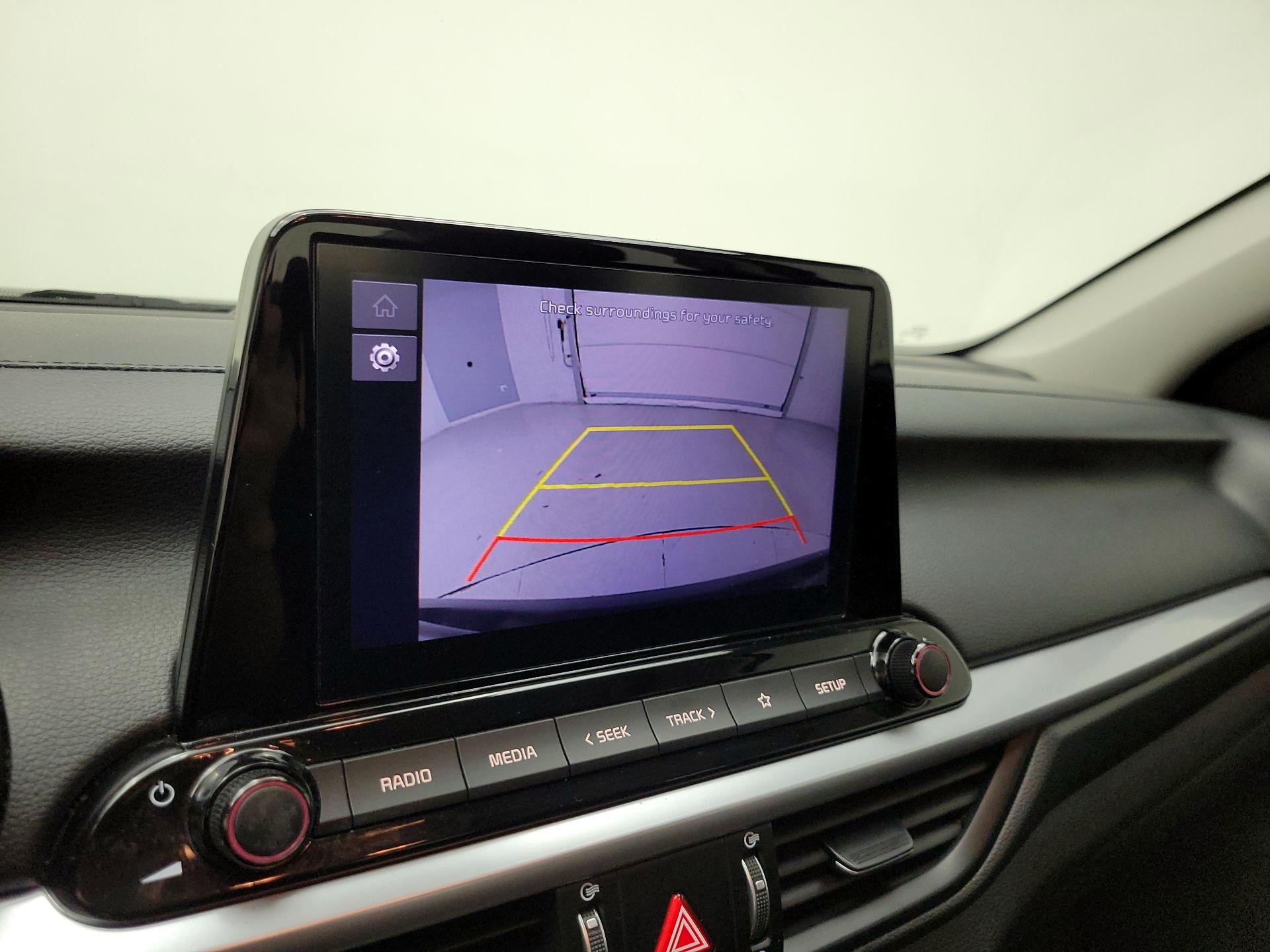 Thumbnail: 2023 Kia Forte - 14