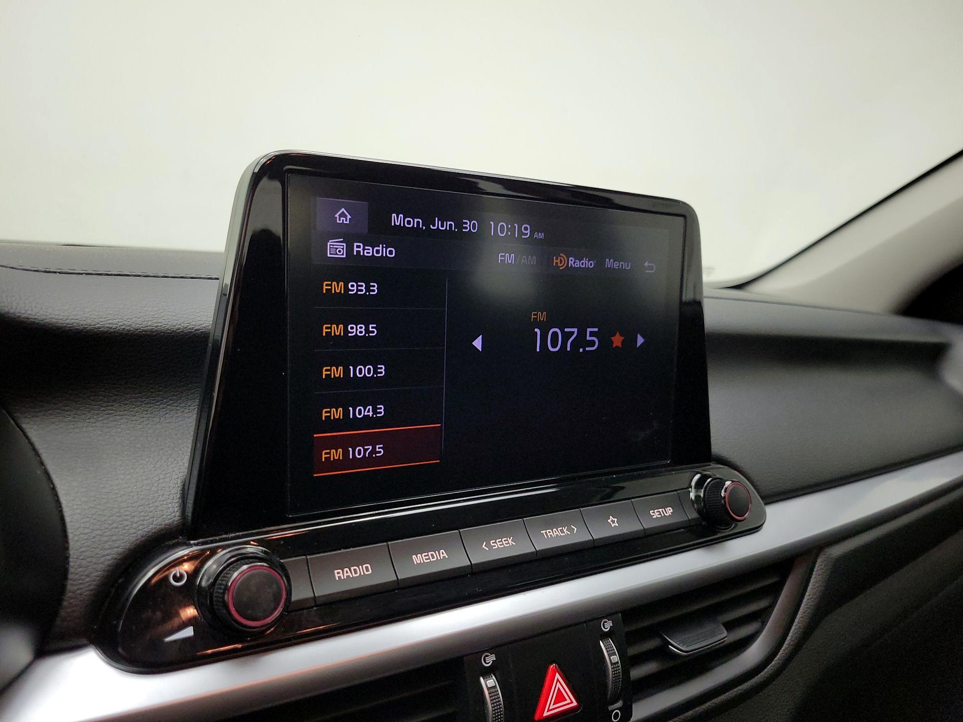 Thumbnail: 2023 Kia Forte - 15