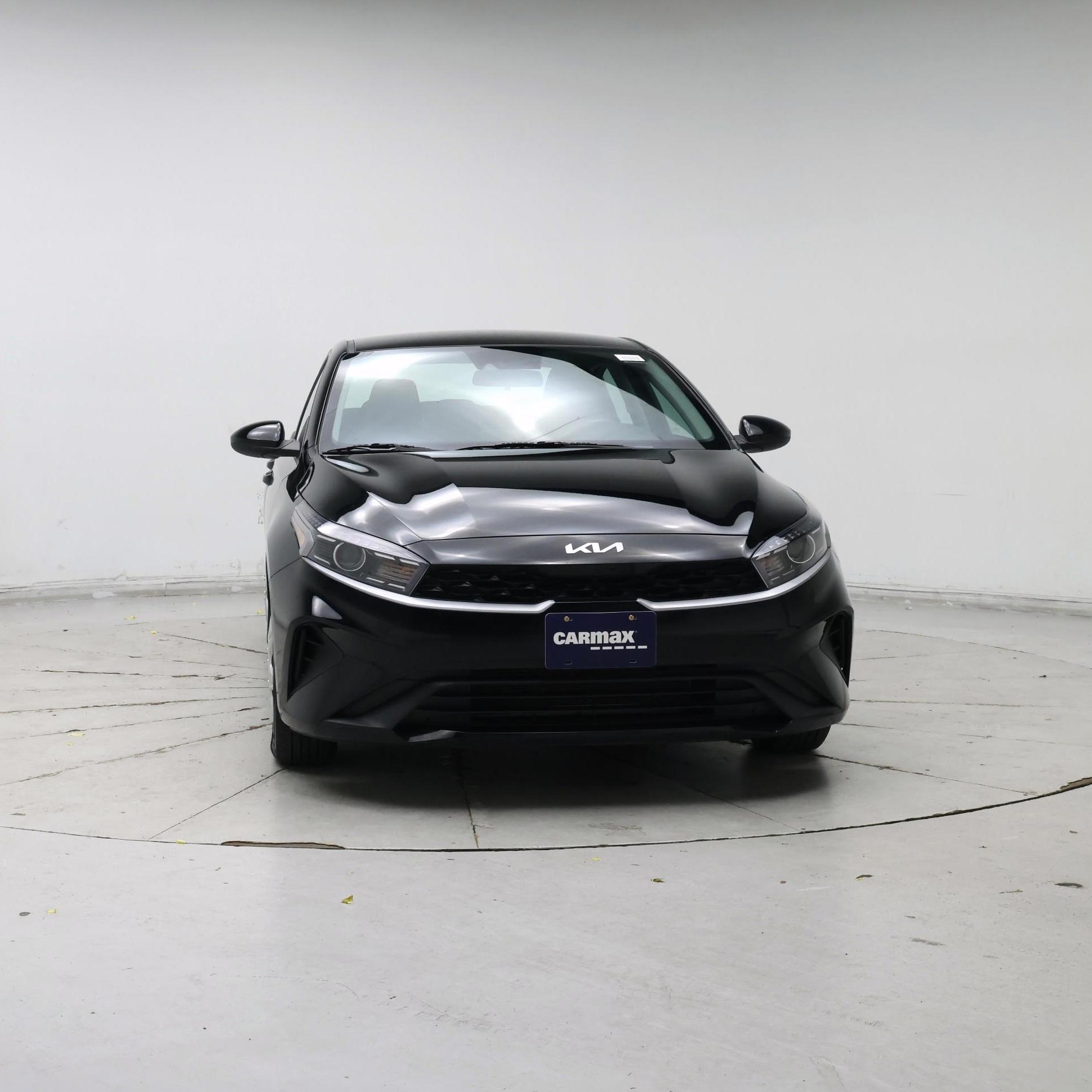 Thumbnail: 2023 Kia Forte - 5