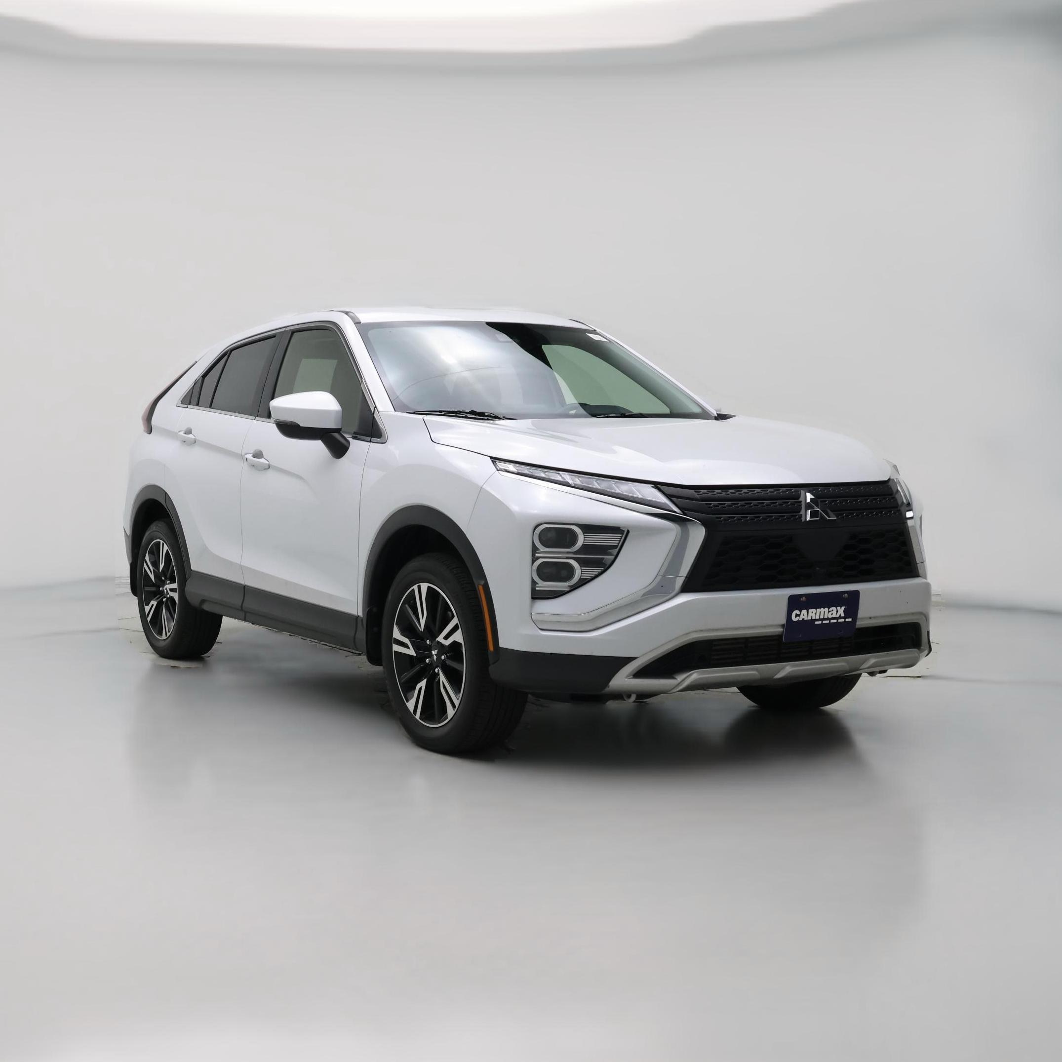 Thumbnail: 2023 Mitsubishi Eclipse Cross - 1