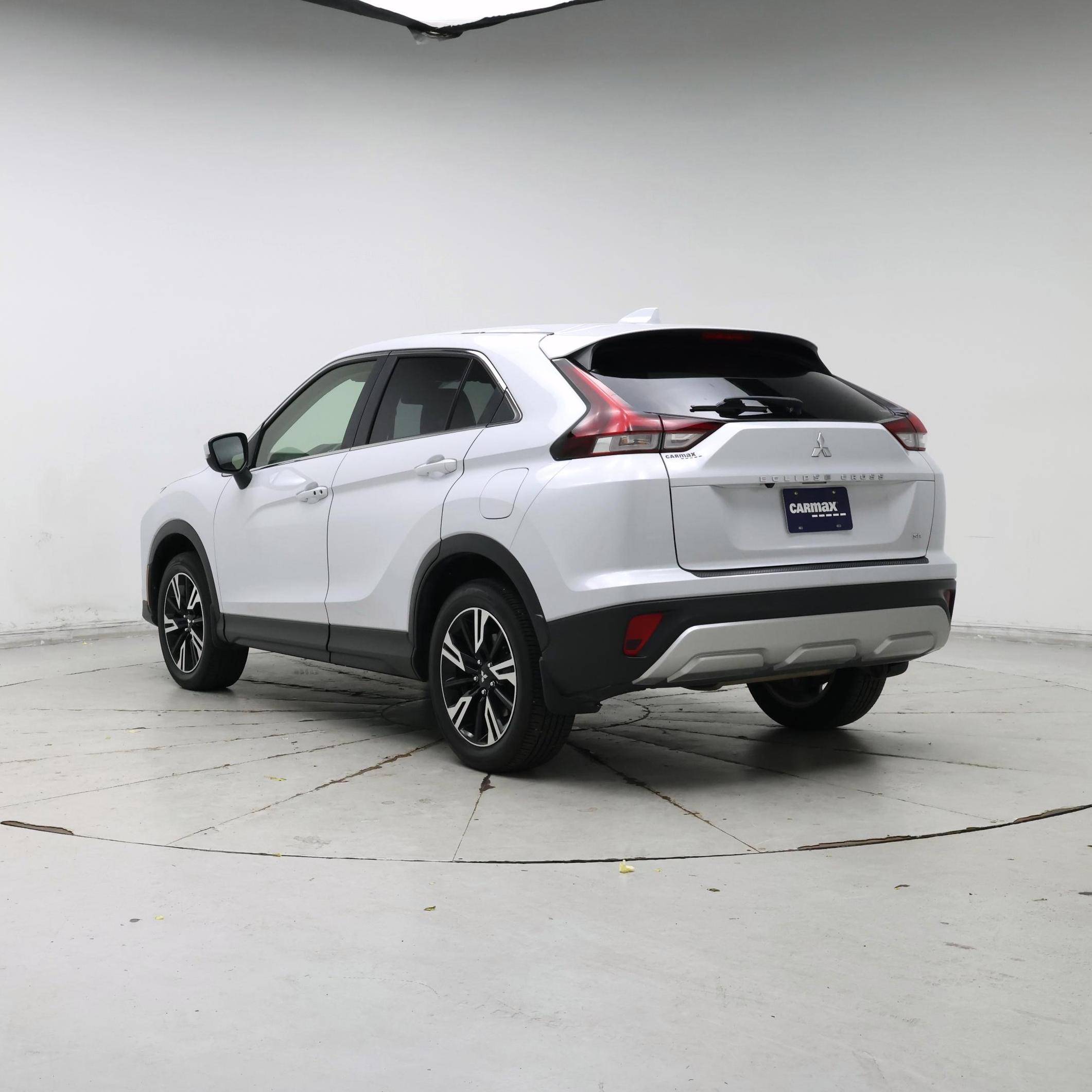 Thumbnail: 2023 Mitsubishi Eclipse Cross - 2