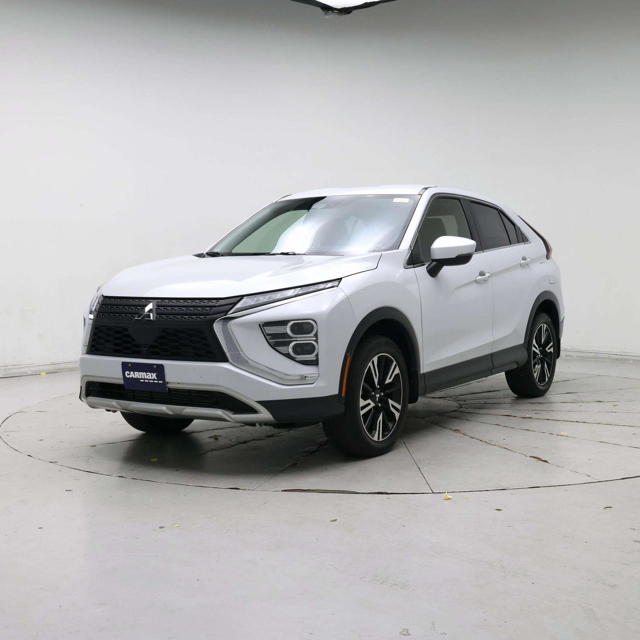 Thumbnail: 2023 Mitsubishi Eclipse Cross - 4