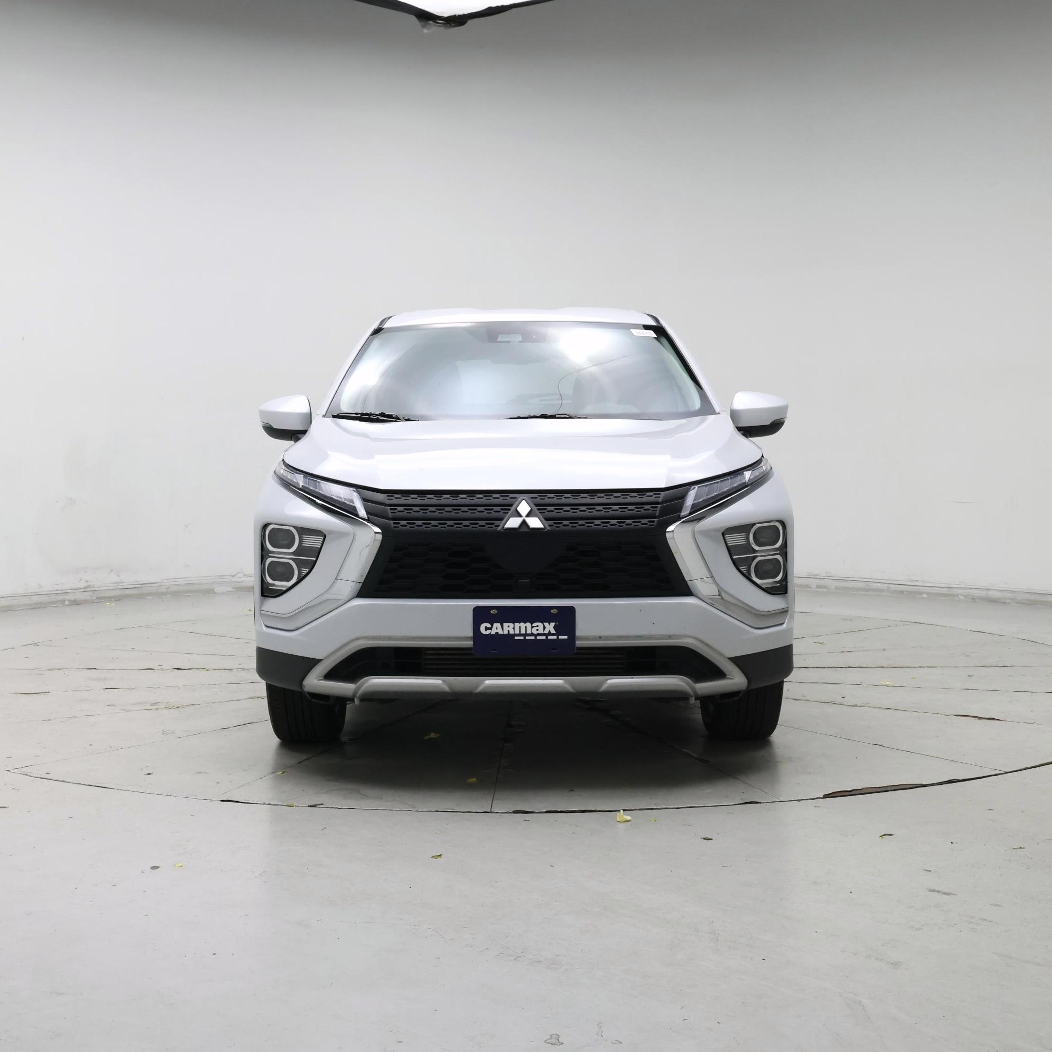 Thumbnail: 2023 Mitsubishi Eclipse Cross - 5