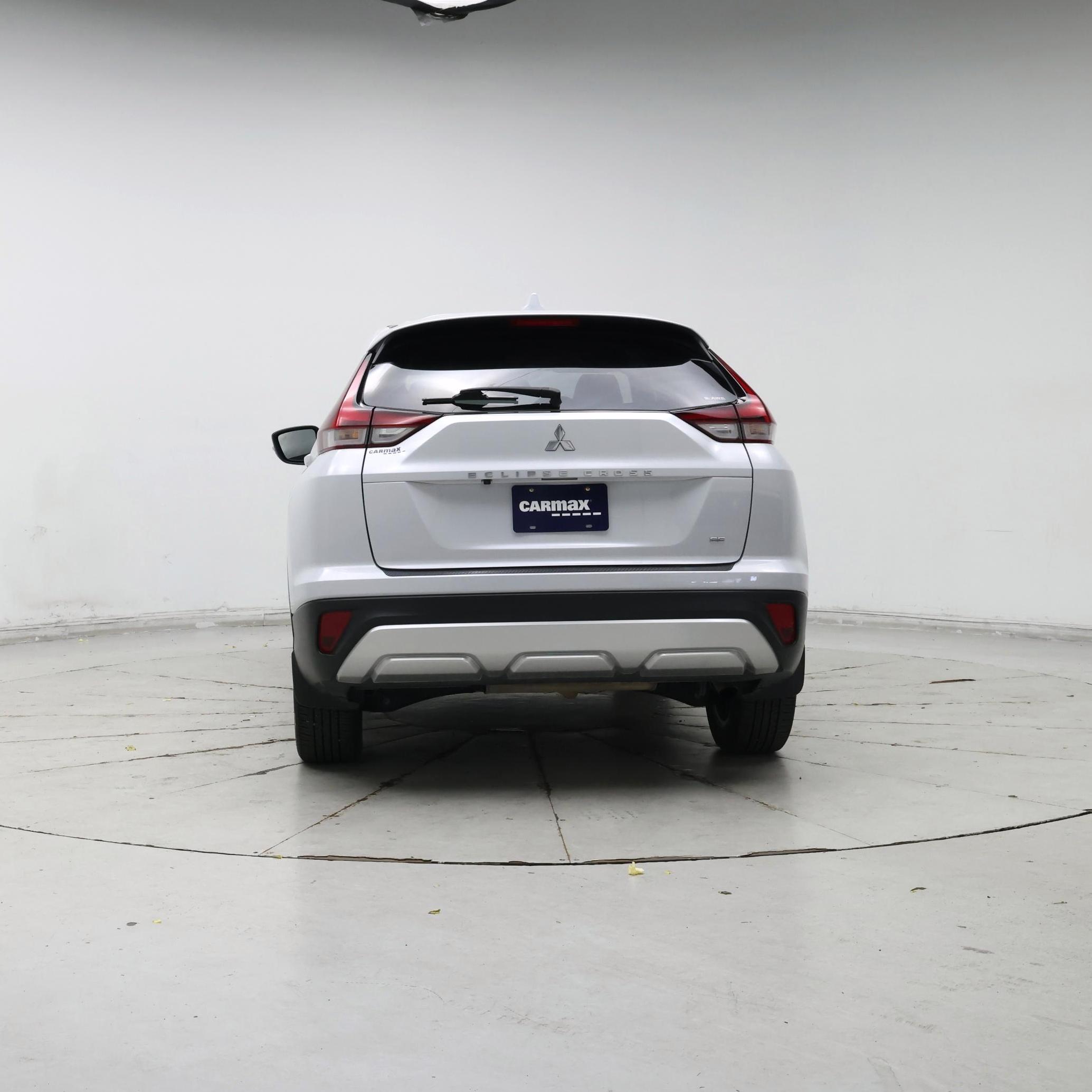 Thumbnail: 2023 Mitsubishi Eclipse Cross - 6