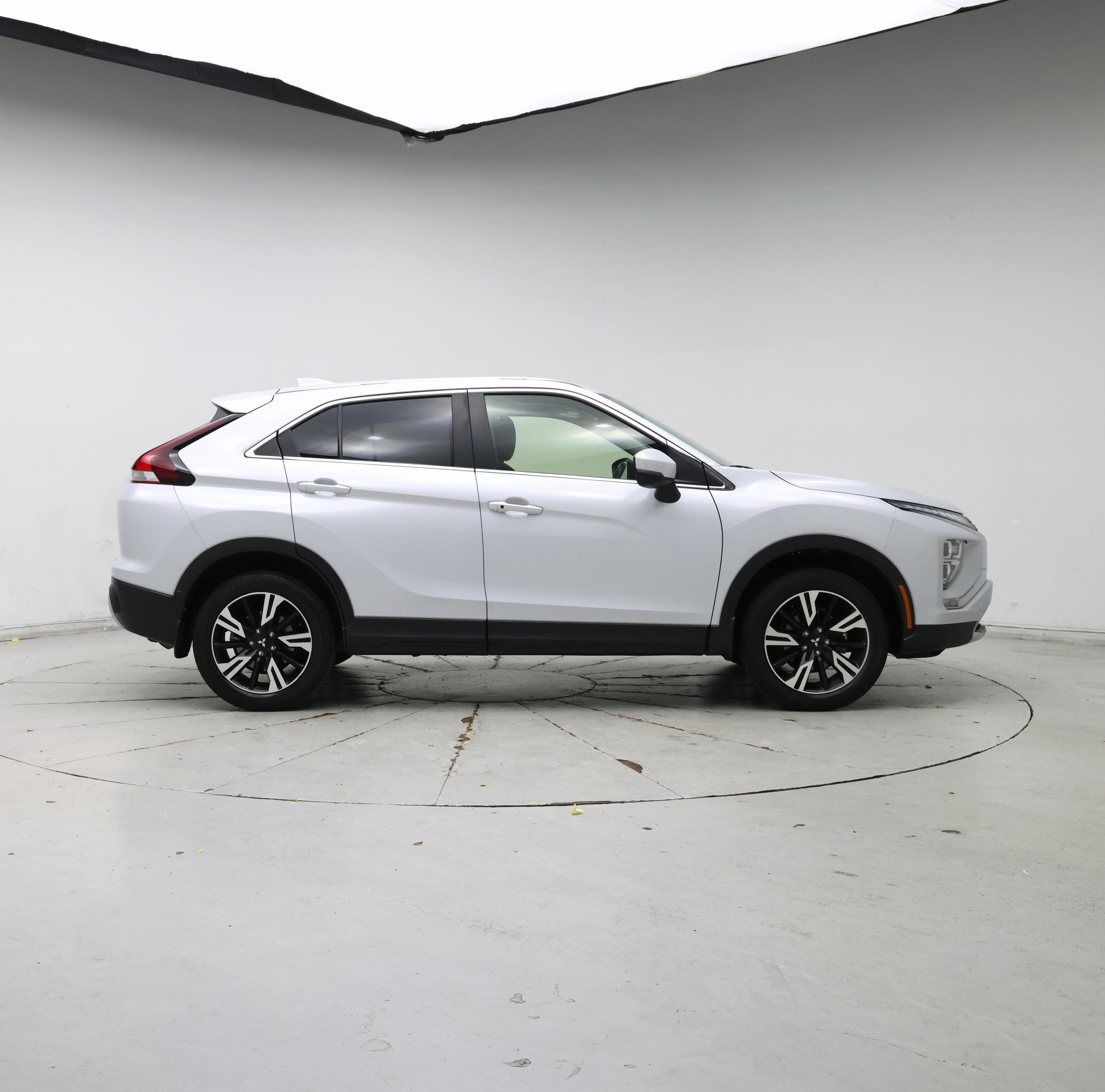 Thumbnail: 2023 Mitsubishi Eclipse Cross - 7