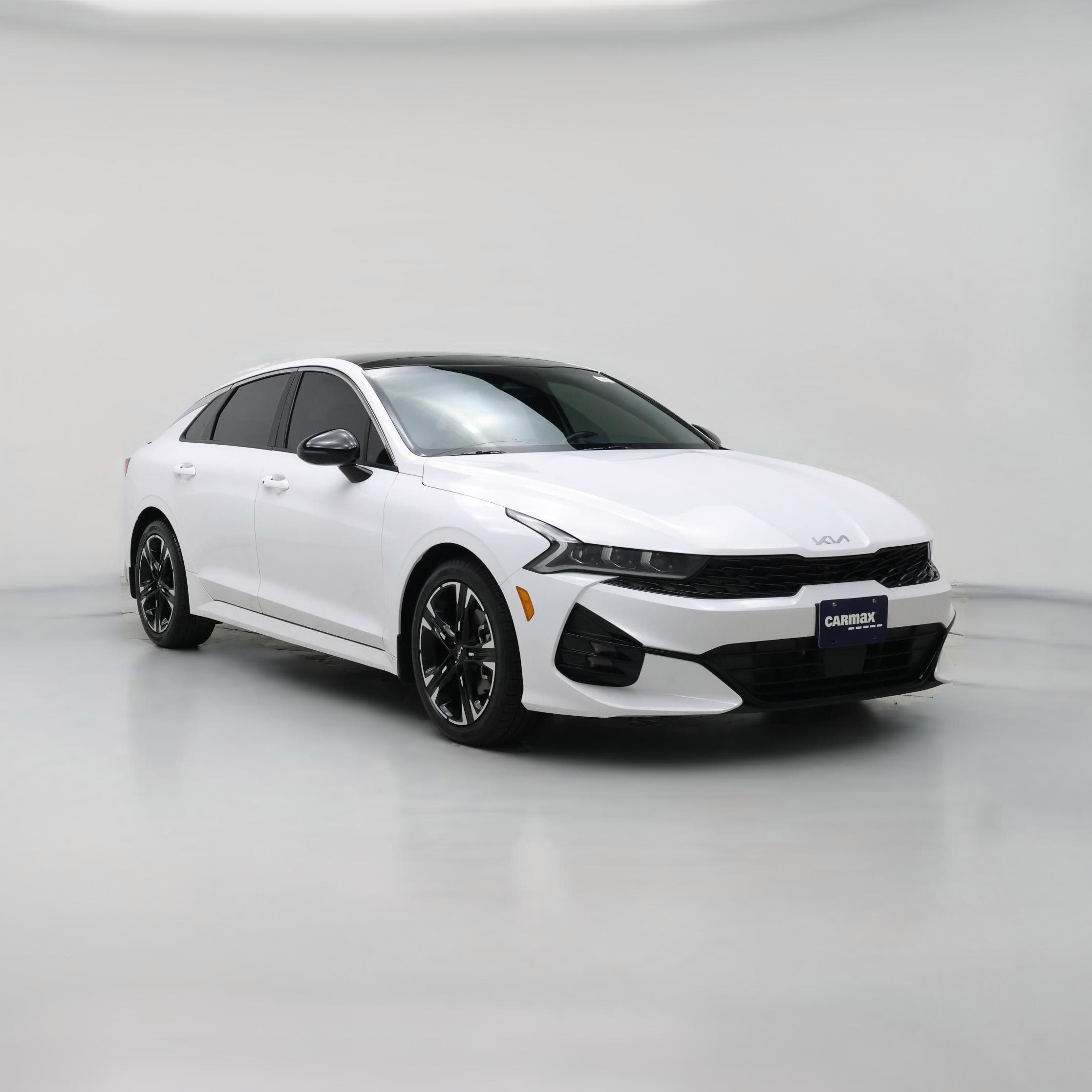 Thumbnail: 2023 Kia K5 - 1