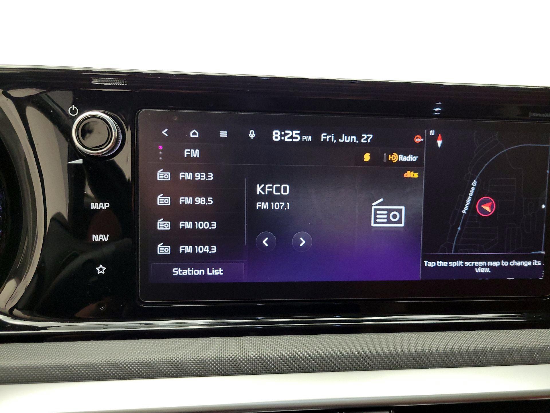 Thumbnail: 2023 Kia K5 - 16