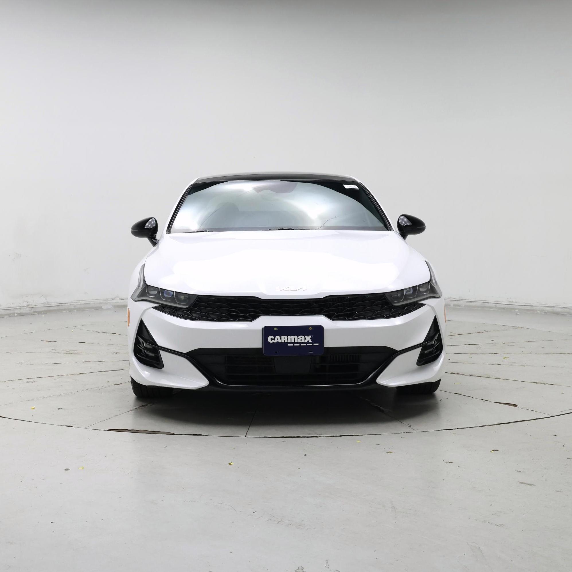 Thumbnail: 2023 Kia K5 - 5