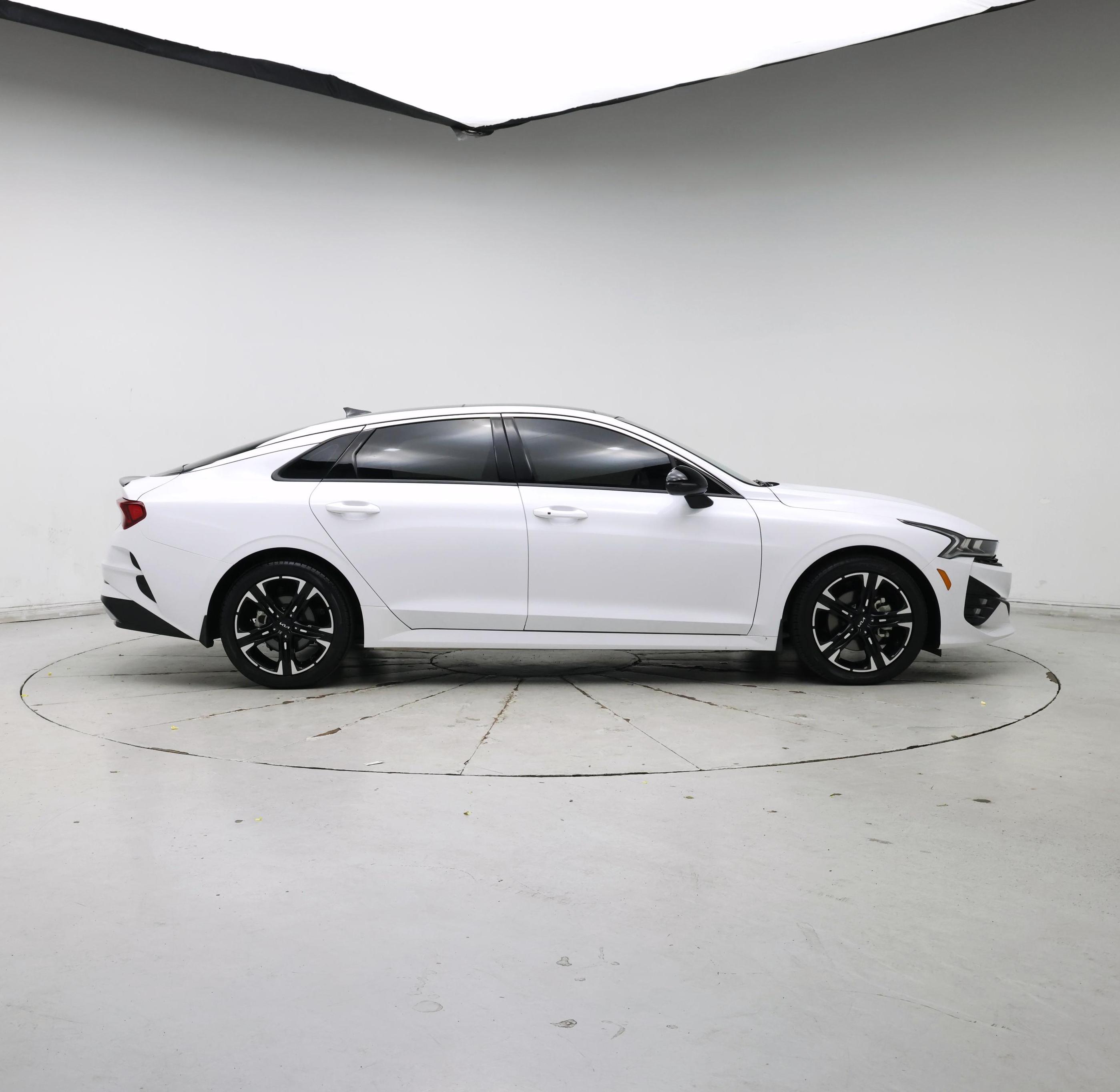 Thumbnail: 2023 Kia K5 - 7