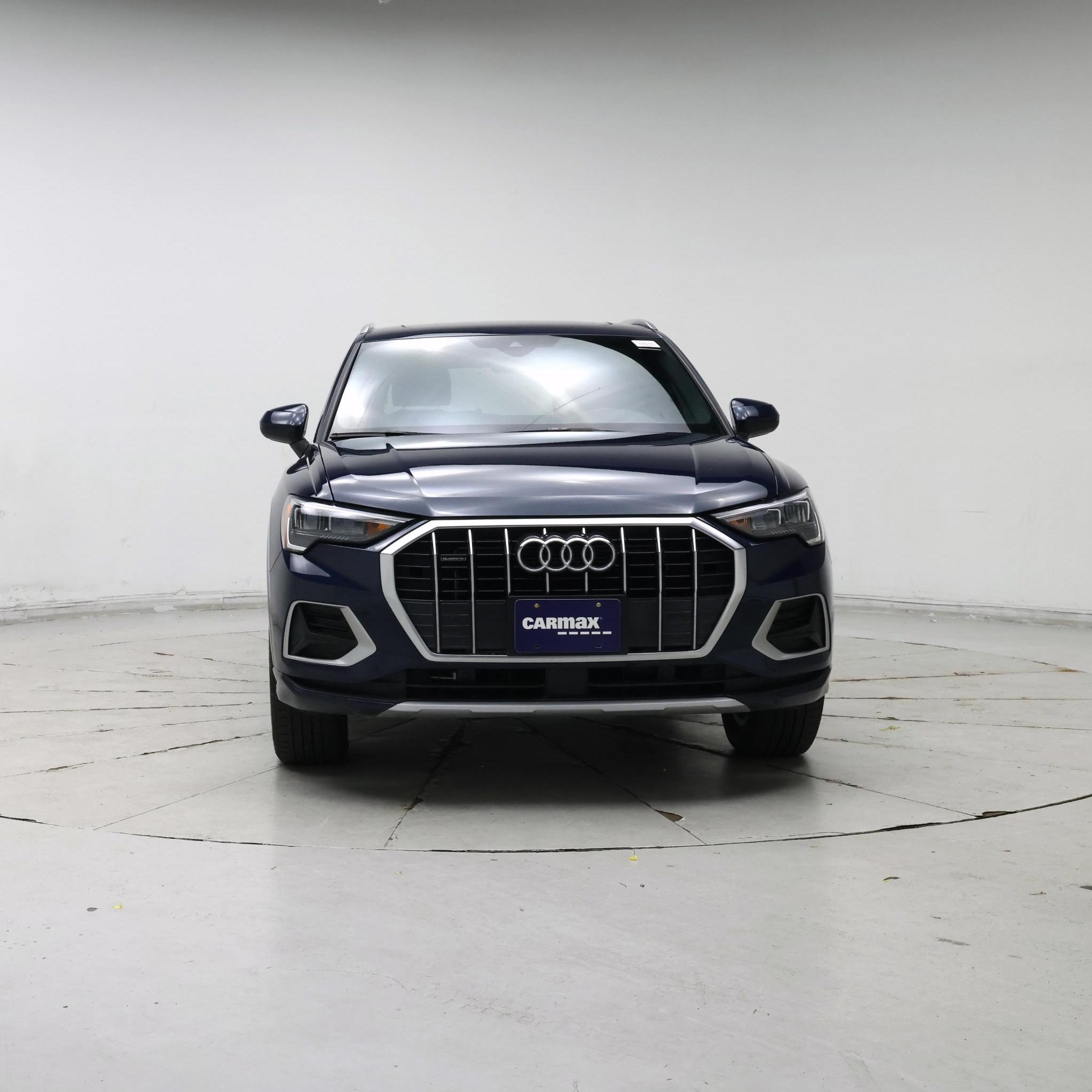 Thumbnail: 2020 Audi Q3 - 5