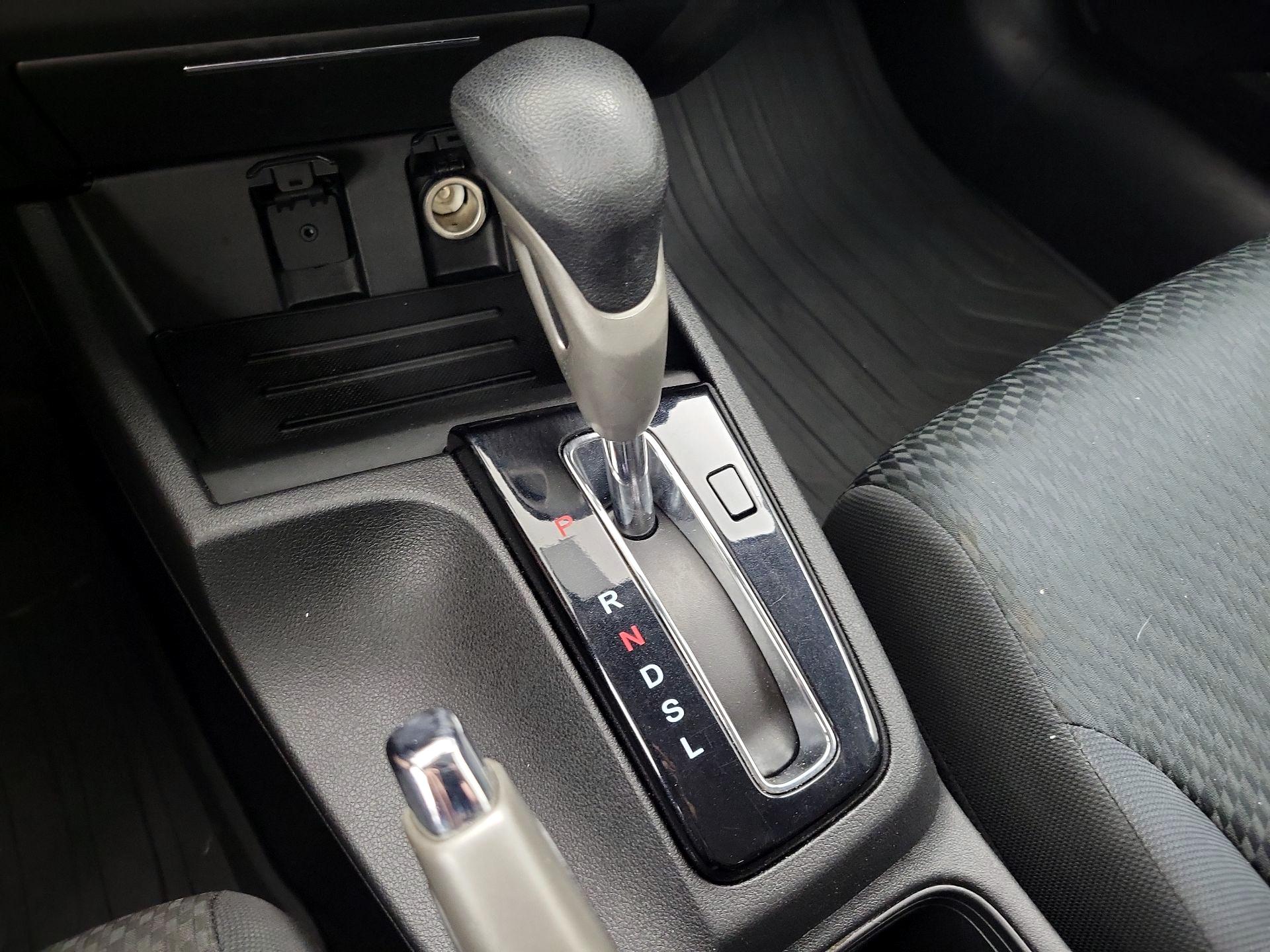 Thumbnail: 2014 Honda Civic - 15