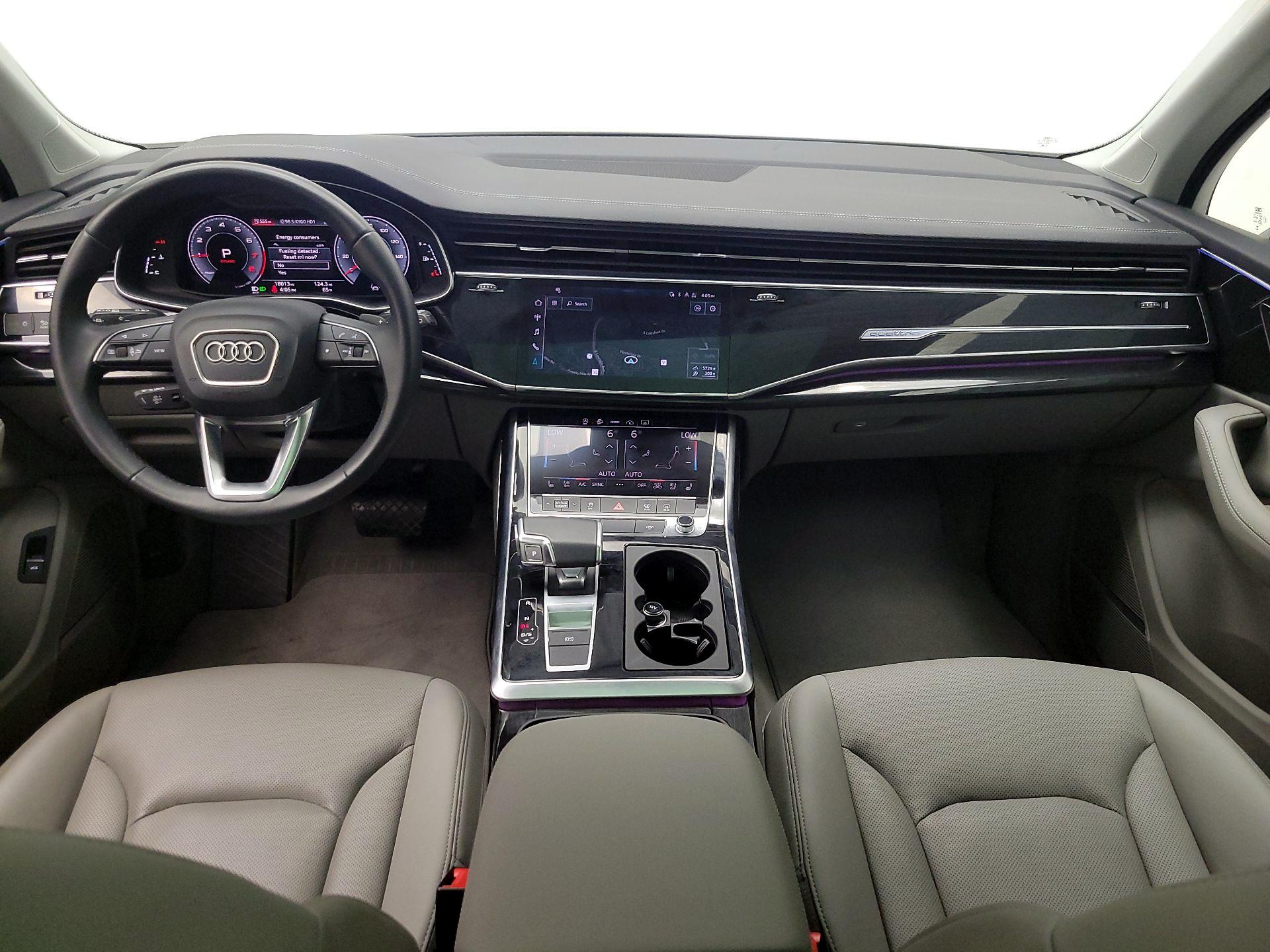 Thumbnail: 2023 Audi Q7 - 9