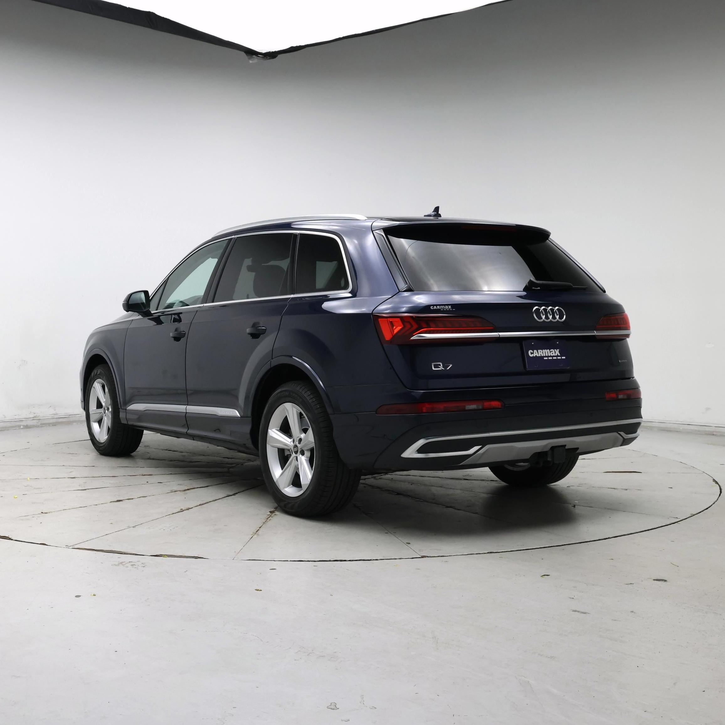 Thumbnail: 2023 Audi Q7 - 2