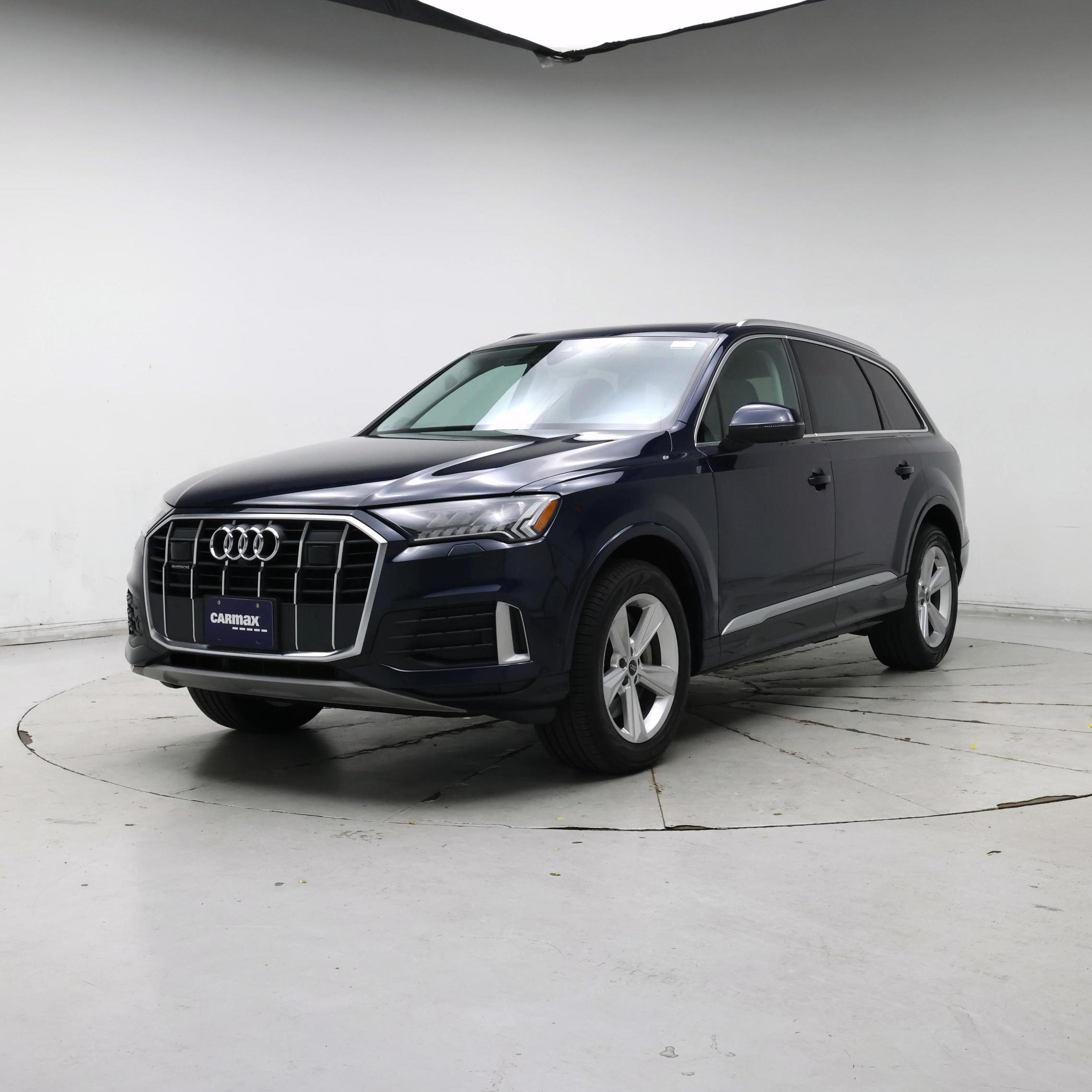 Thumbnail: 2023 Audi Q7 - 4