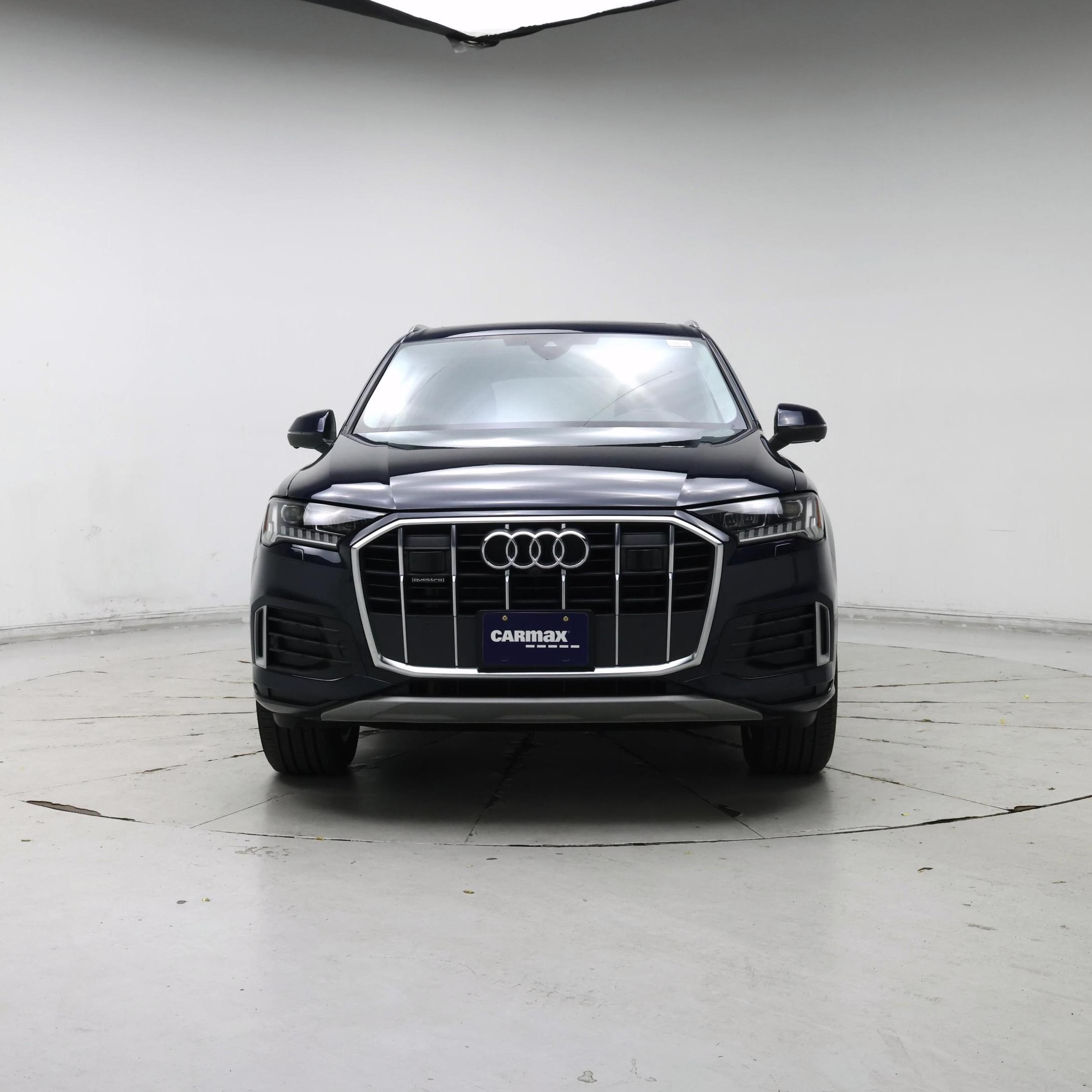 Thumbnail: 2023 Audi Q7 - 5