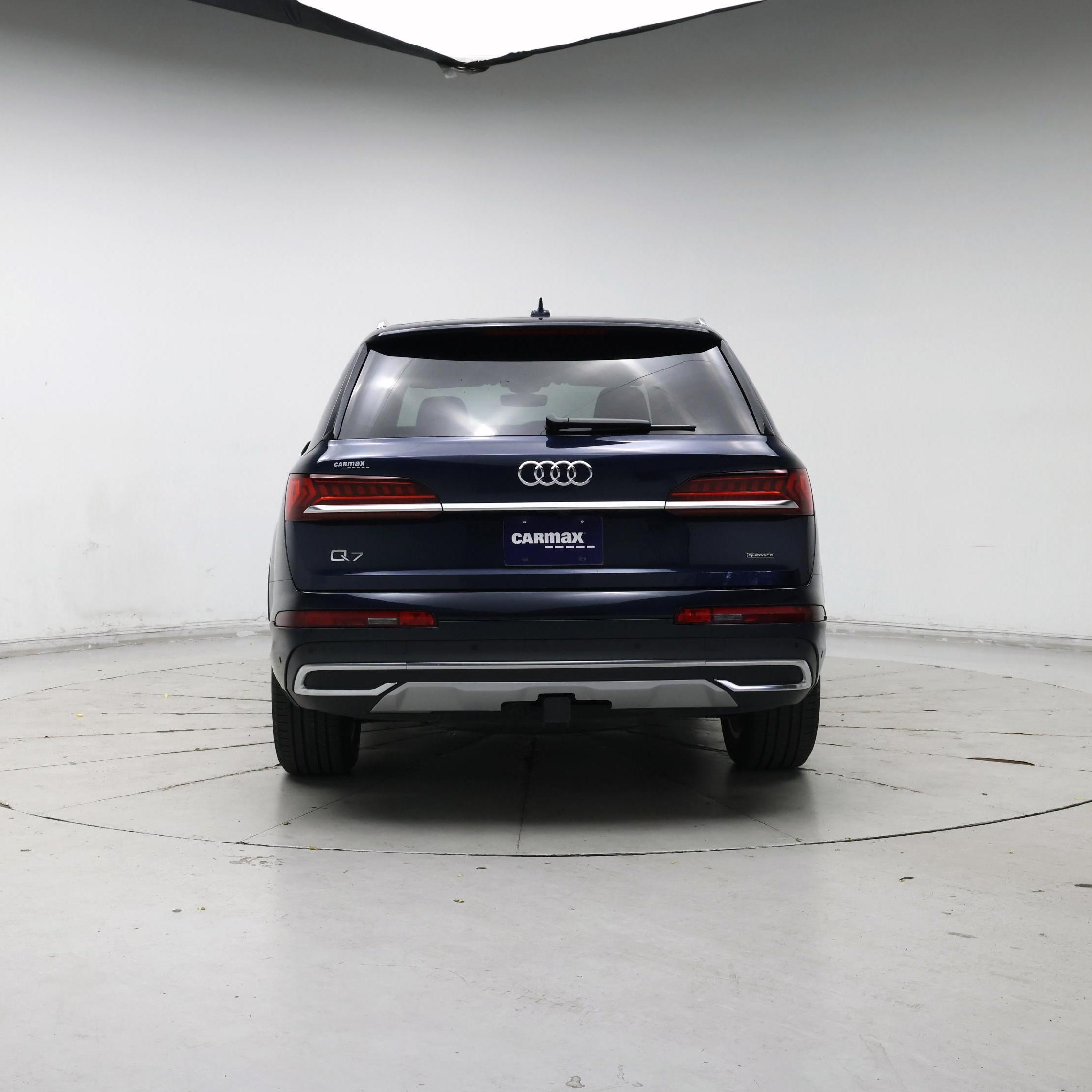 Thumbnail: 2023 Audi Q7 - 6