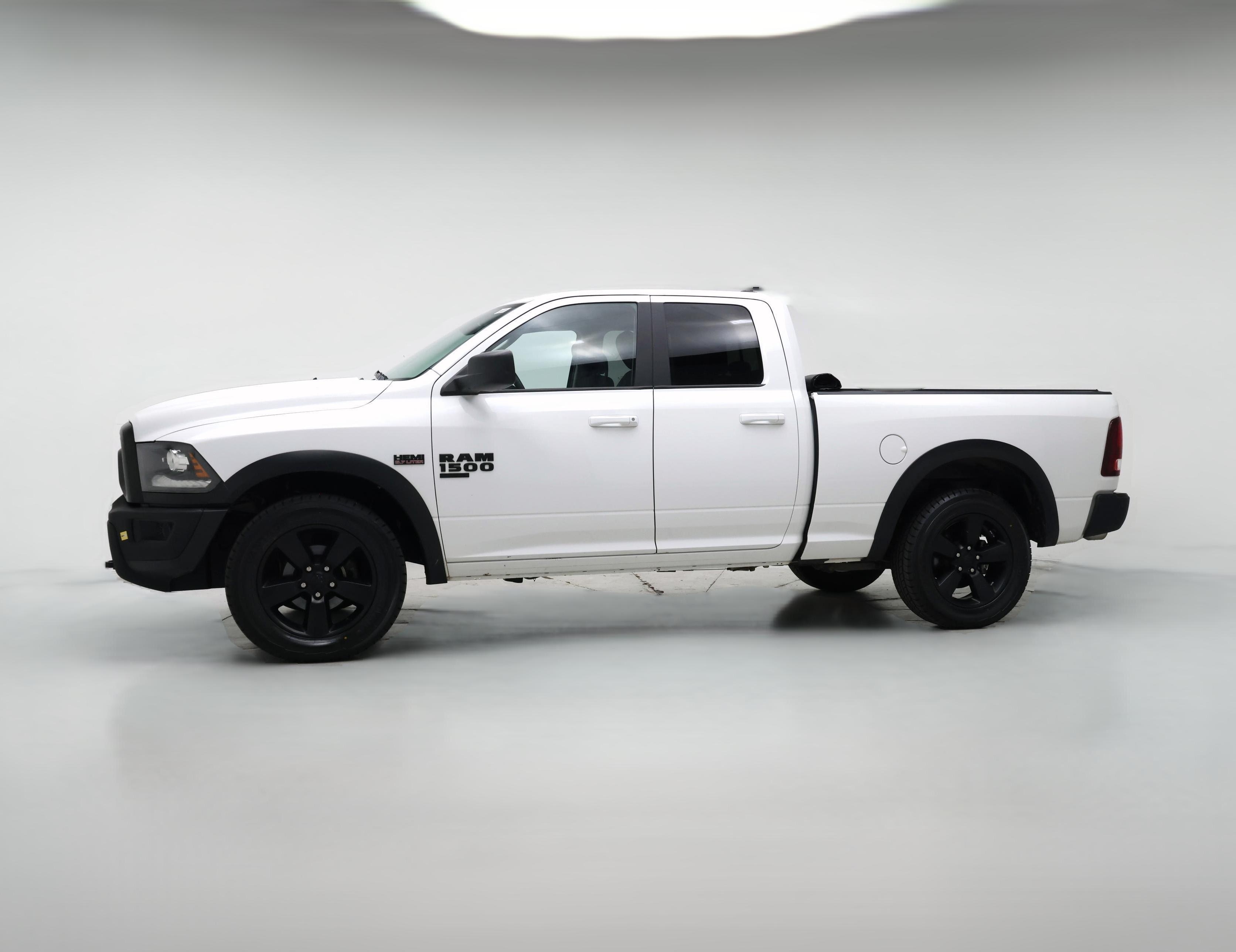 Thumbnail: 2019 RAM 1500 Classic - 1