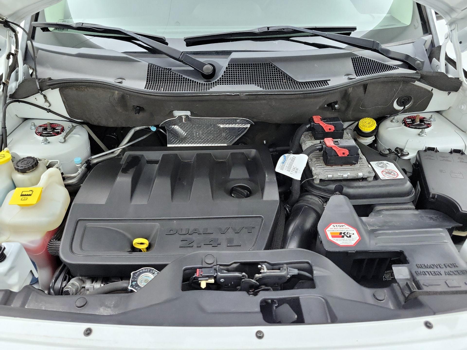 Thumbnail: 2014 Jeep Patriot - 18
