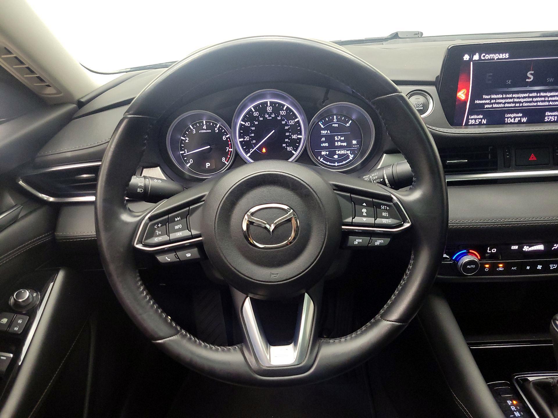 Thumbnail: 2020 Mazda Mazda6 - 10