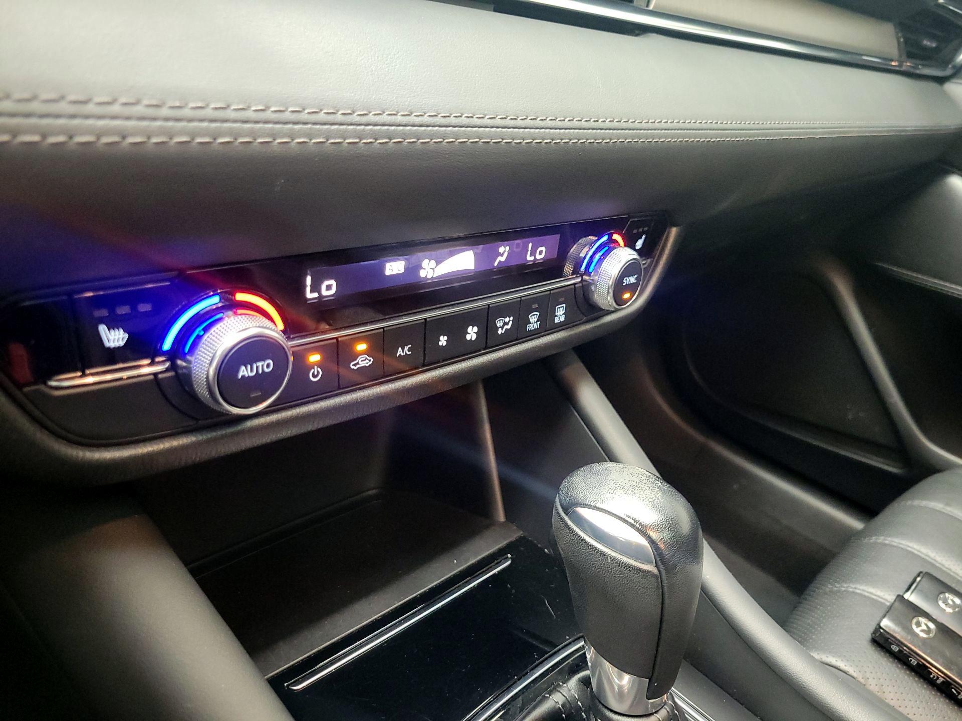 Thumbnail: 2020 Mazda Mazda6 - 17