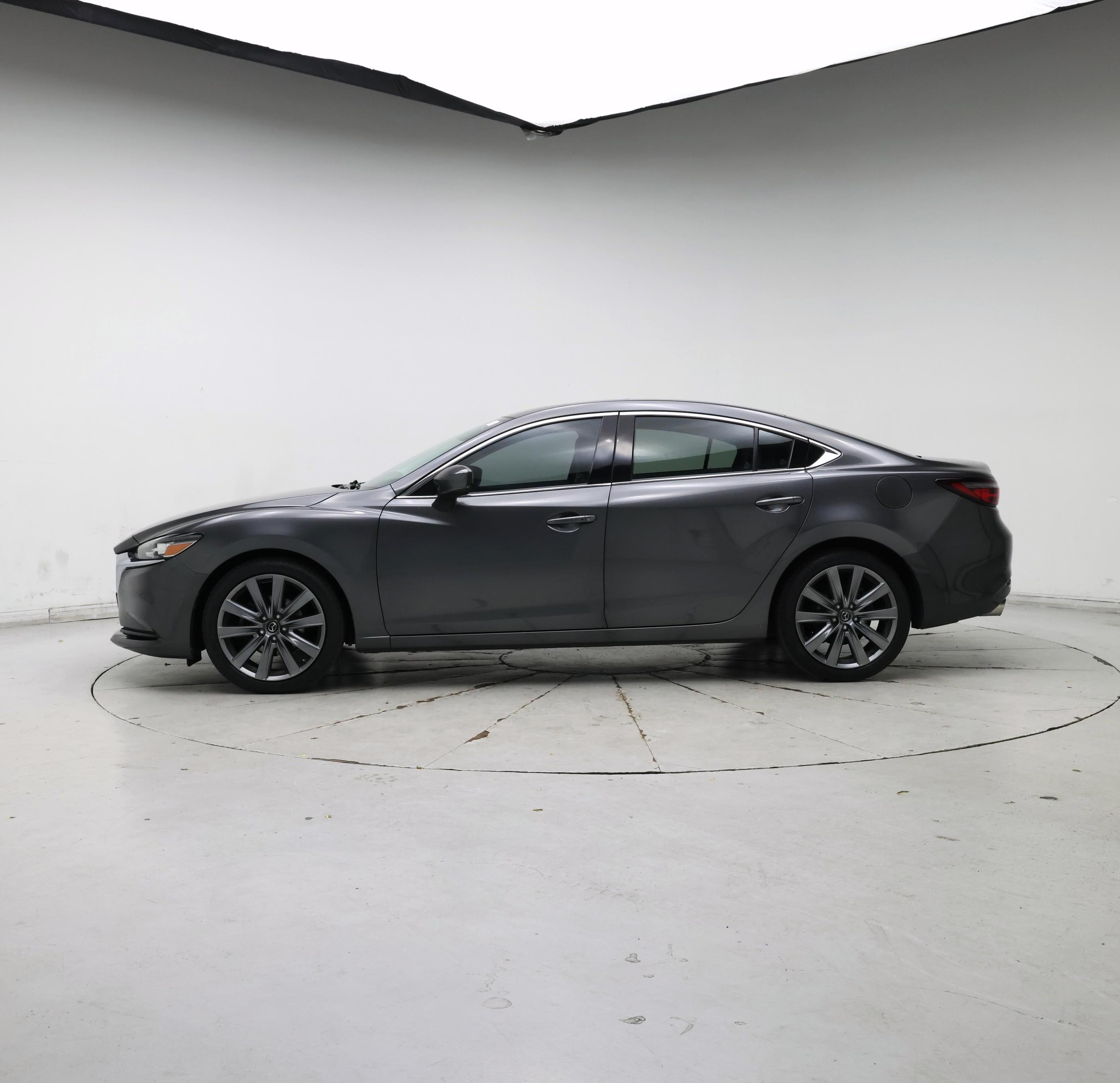 Thumbnail: 2020 Mazda Mazda6 - 3
