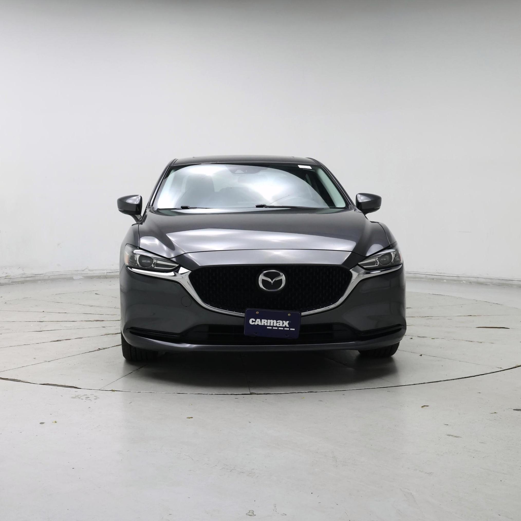Thumbnail: 2020 Mazda Mazda6 - 5