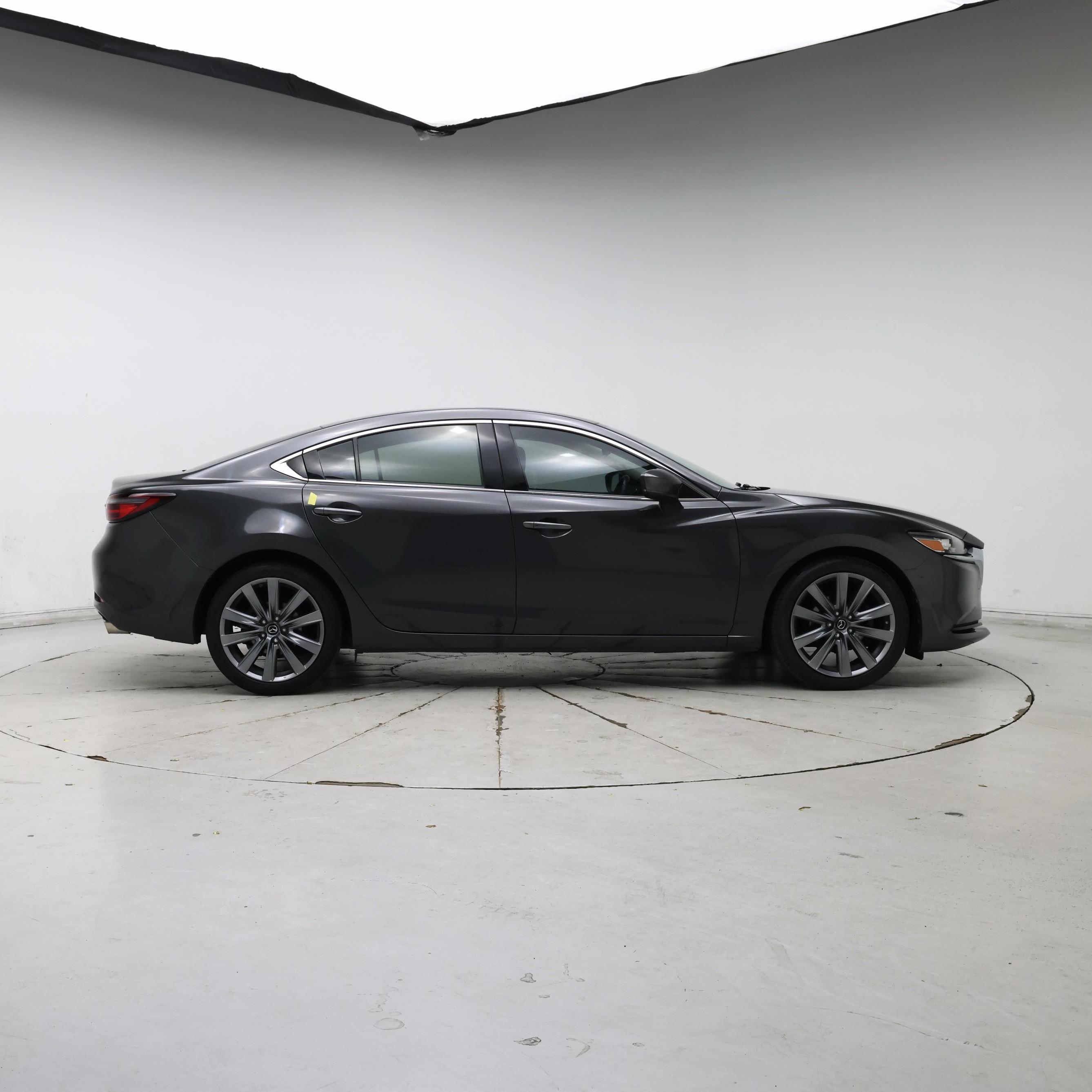 Thumbnail: 2020 Mazda Mazda6 - 7