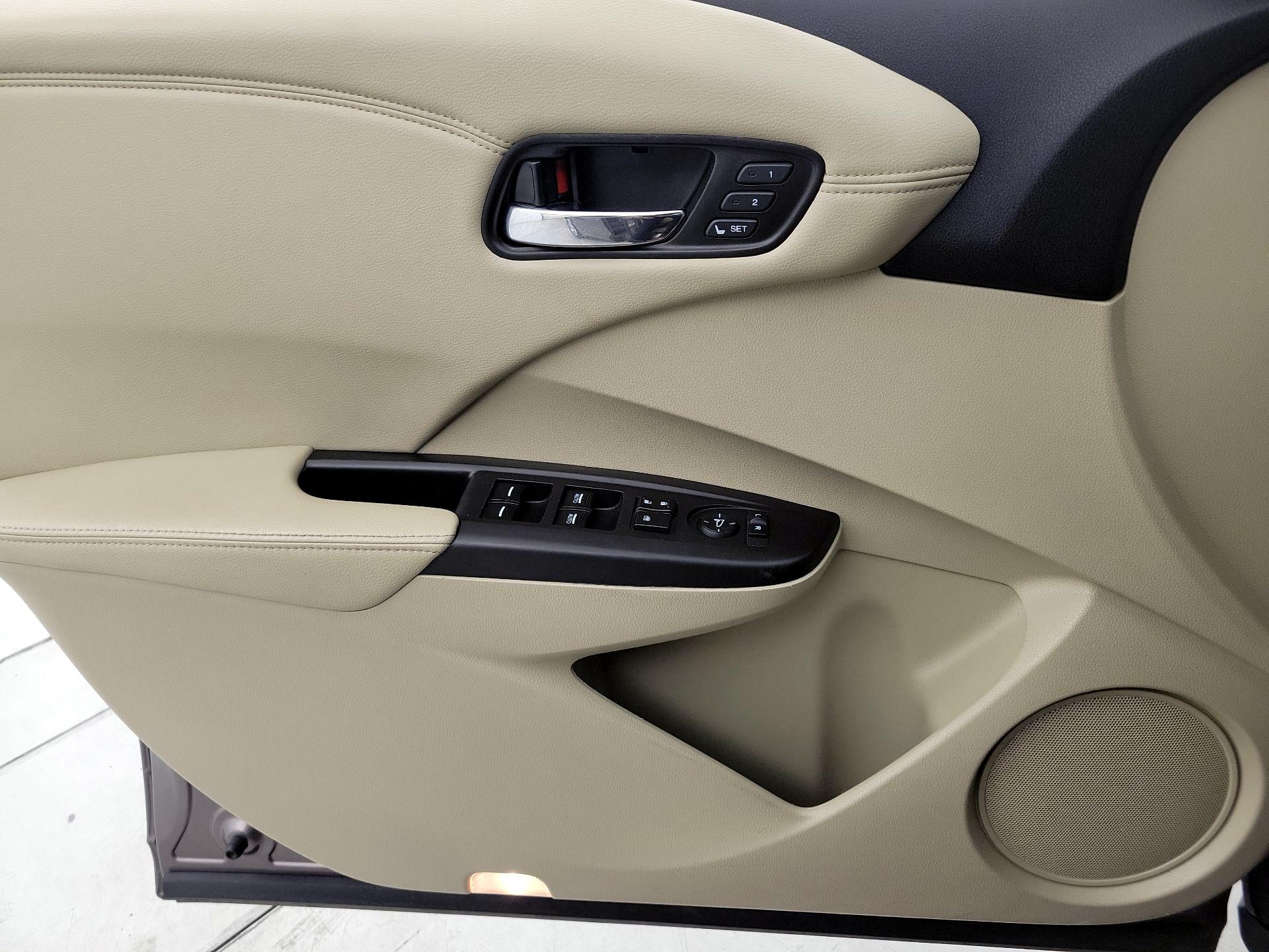 Thumbnail: 2013 Acura RDX - 12