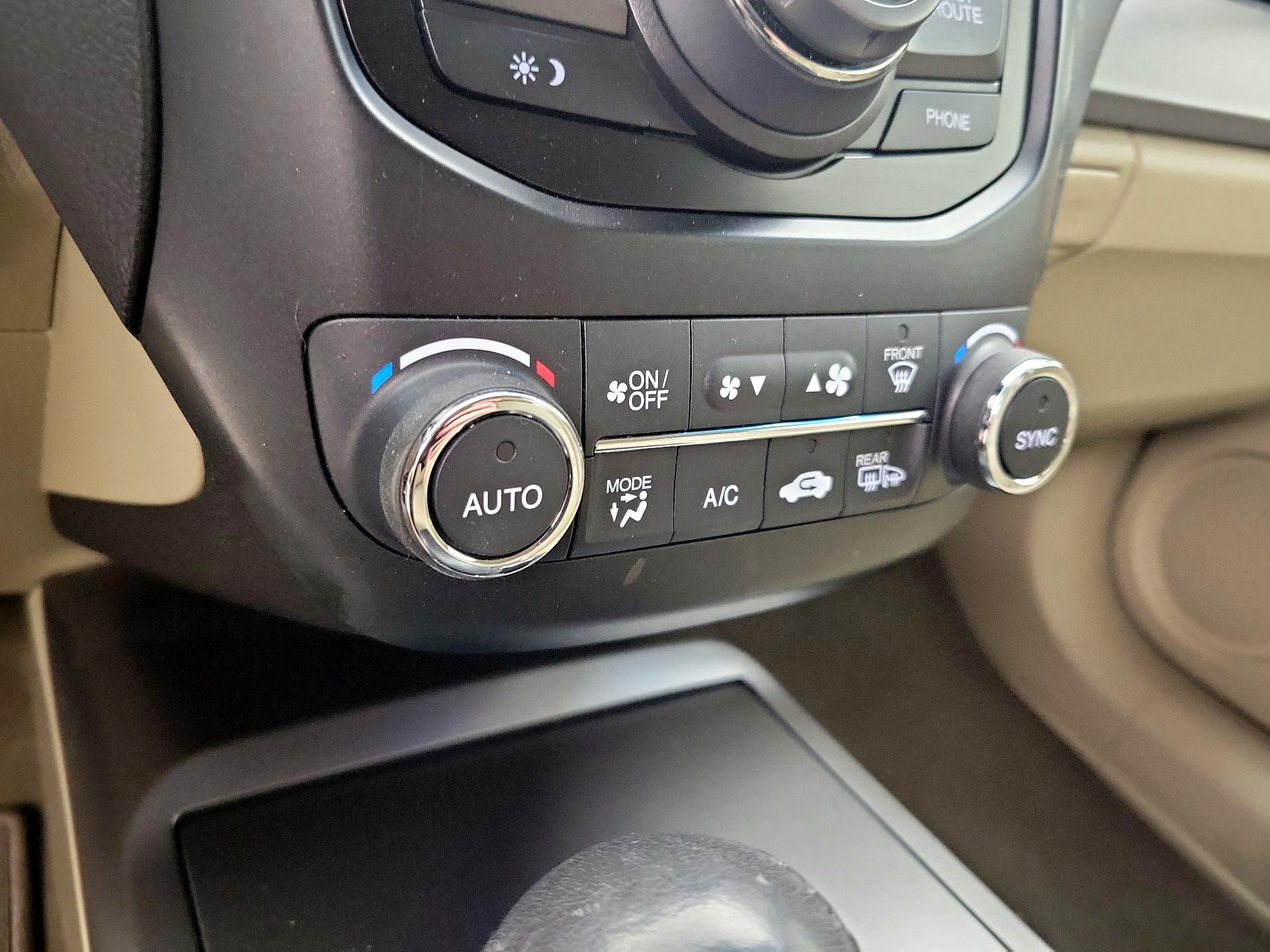 Thumbnail: 2013 Acura RDX - 16