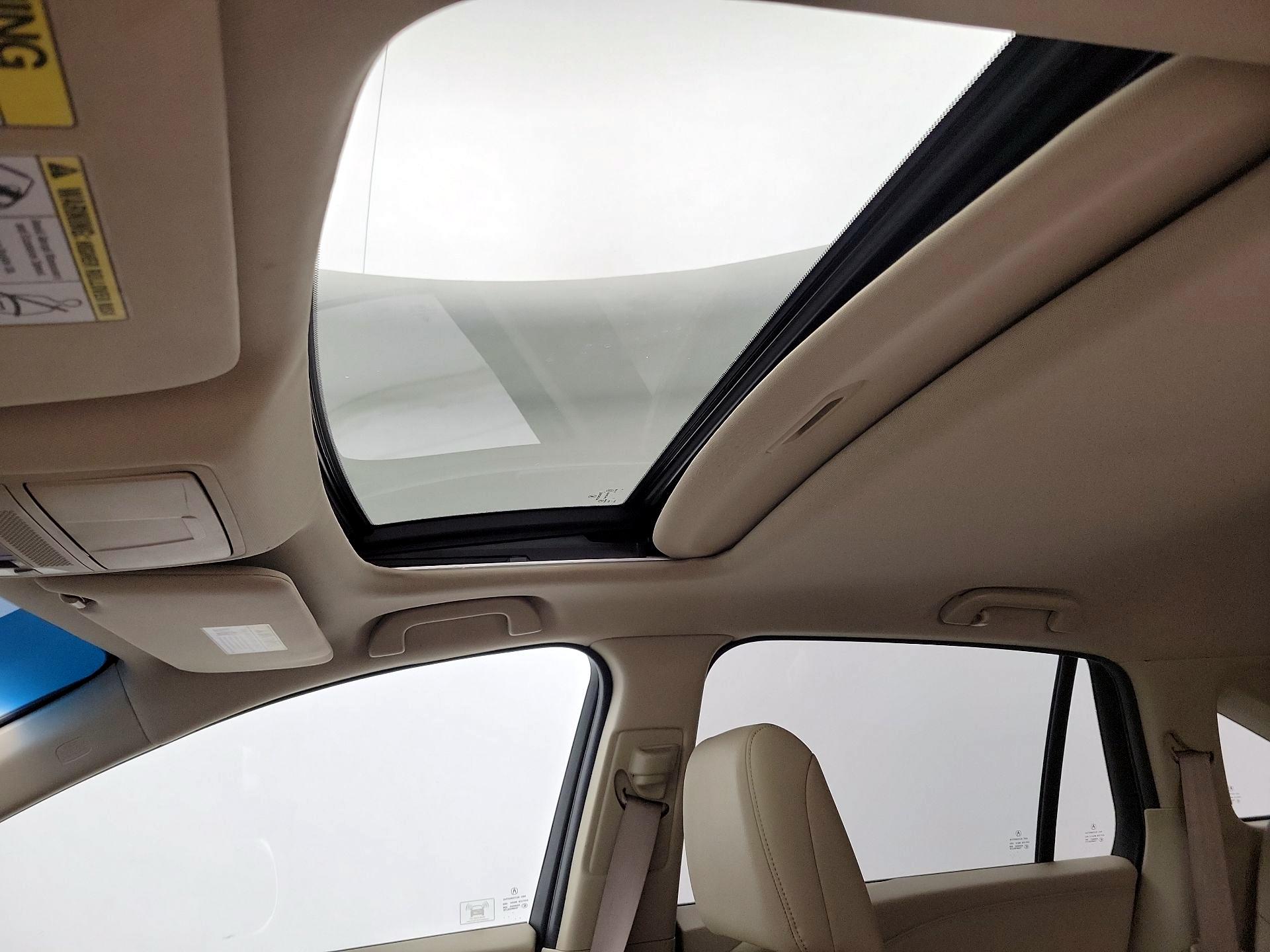 Thumbnail: 2013 Acura RDX - 19