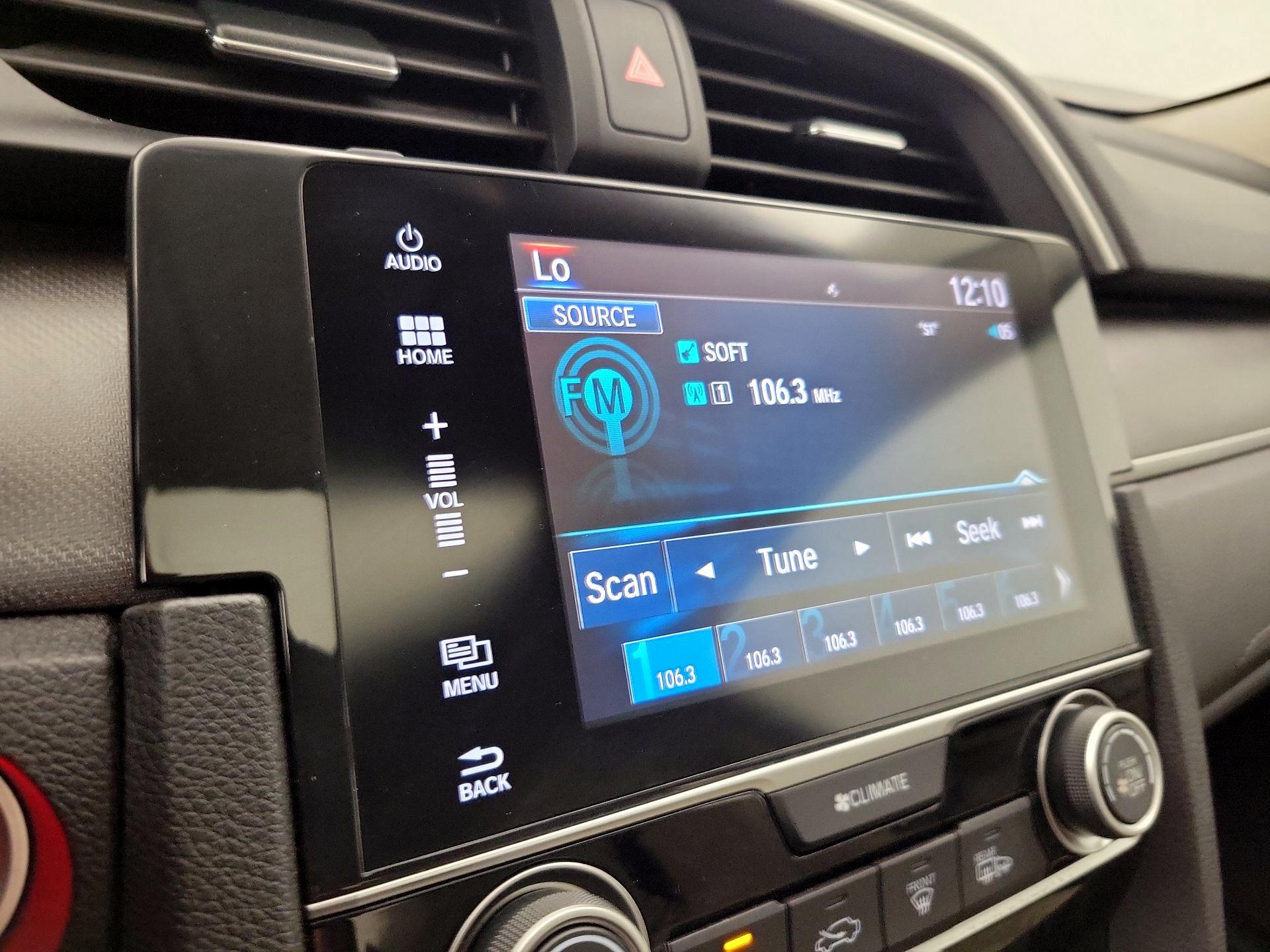 Thumbnail: 2016 Honda Civic - 15