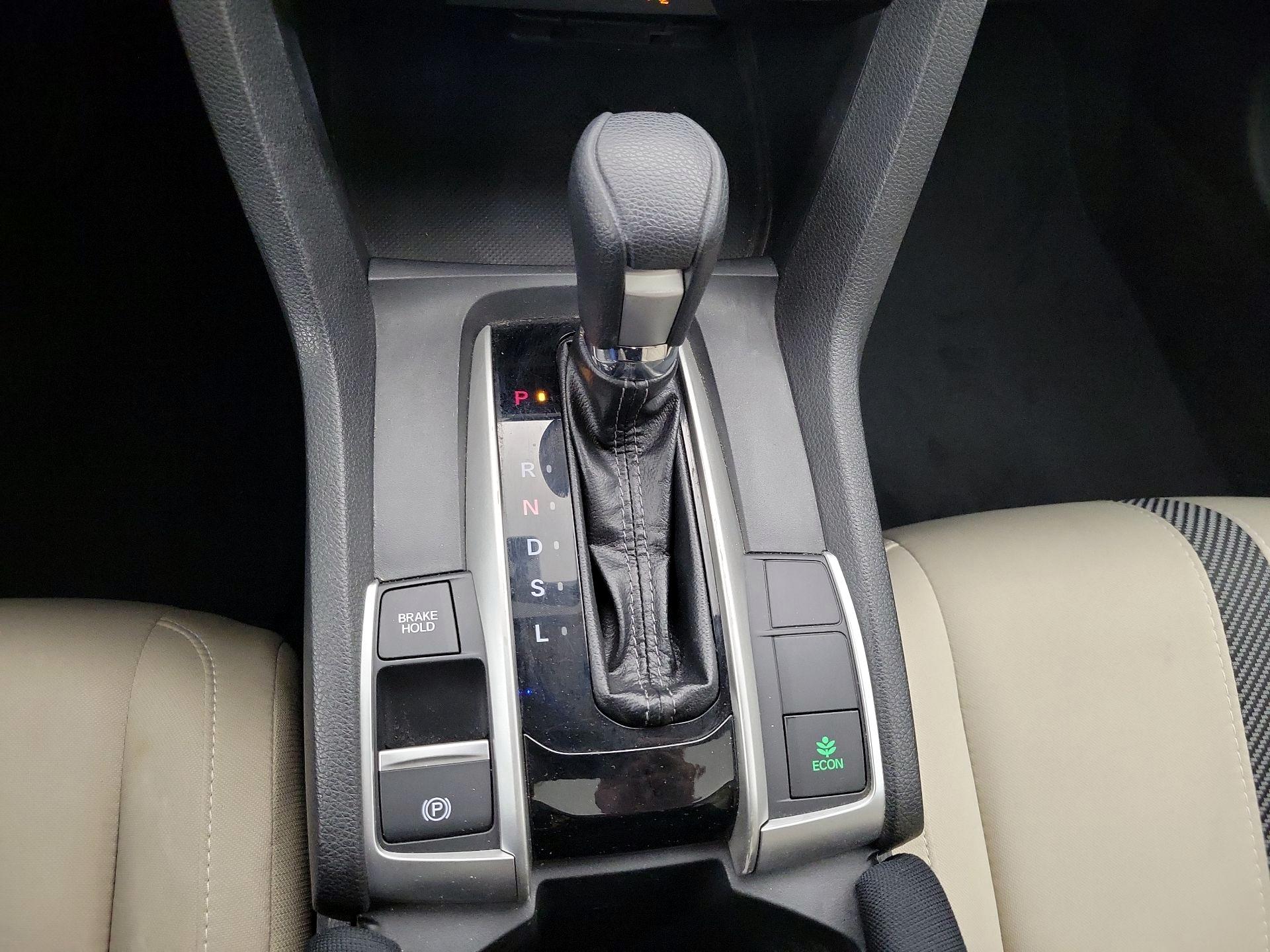 Thumbnail: 2016 Honda Civic - 17