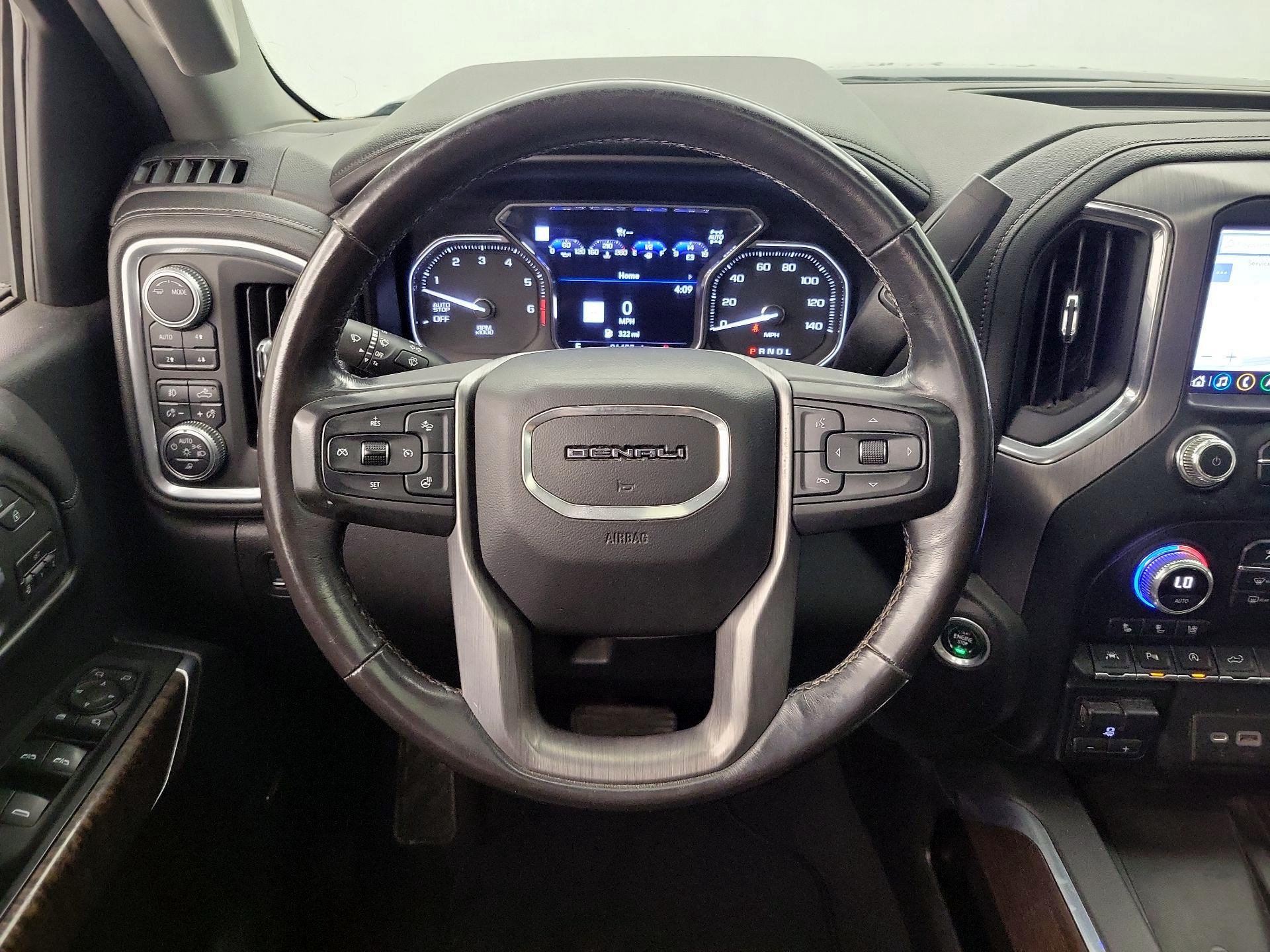 Thumbnail: 2020 GMC Sierra 1500 - 10