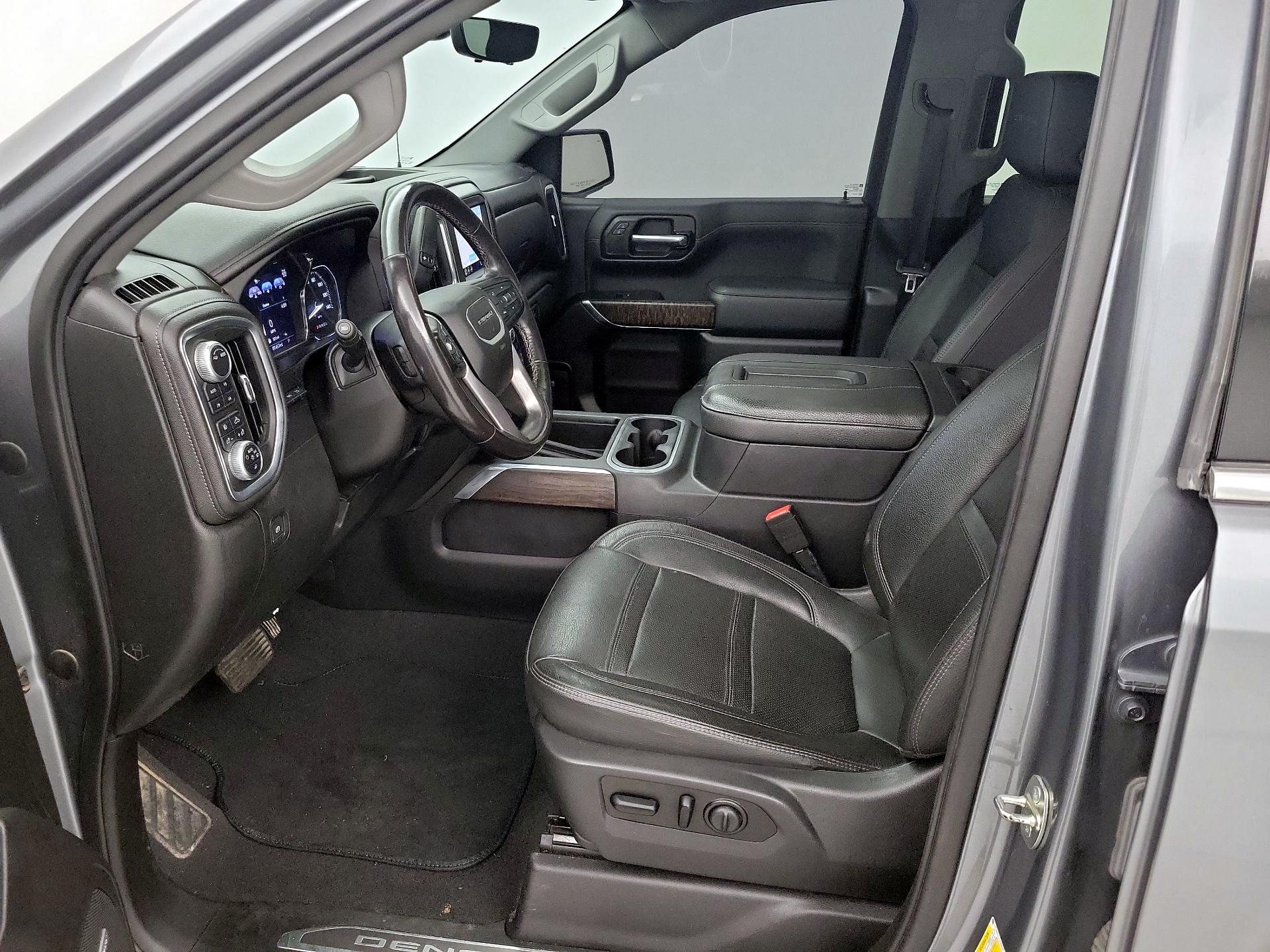 Thumbnail: 2020 GMC Sierra 1500 - 11