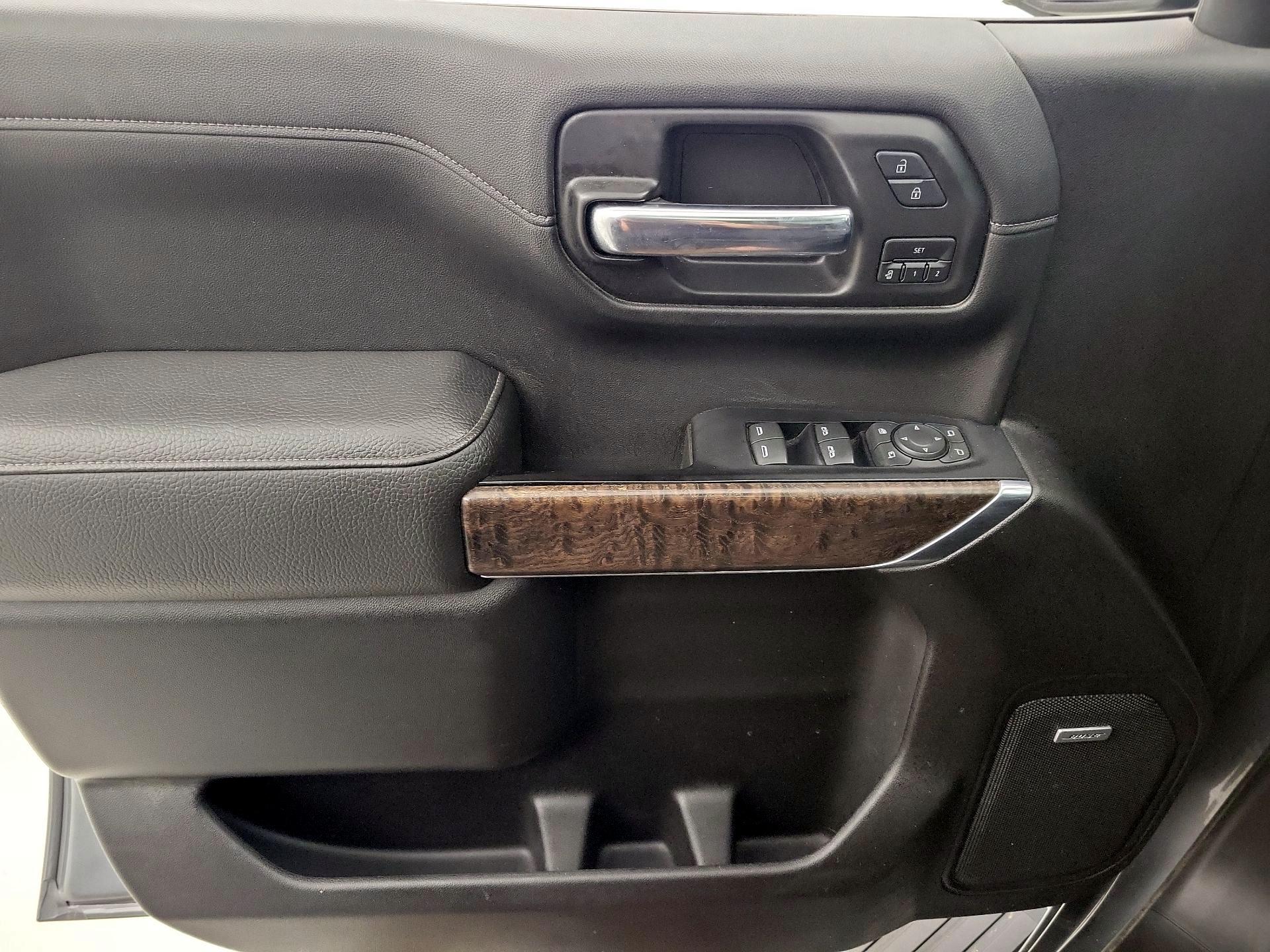 Thumbnail: 2020 GMC Sierra 1500 - 12